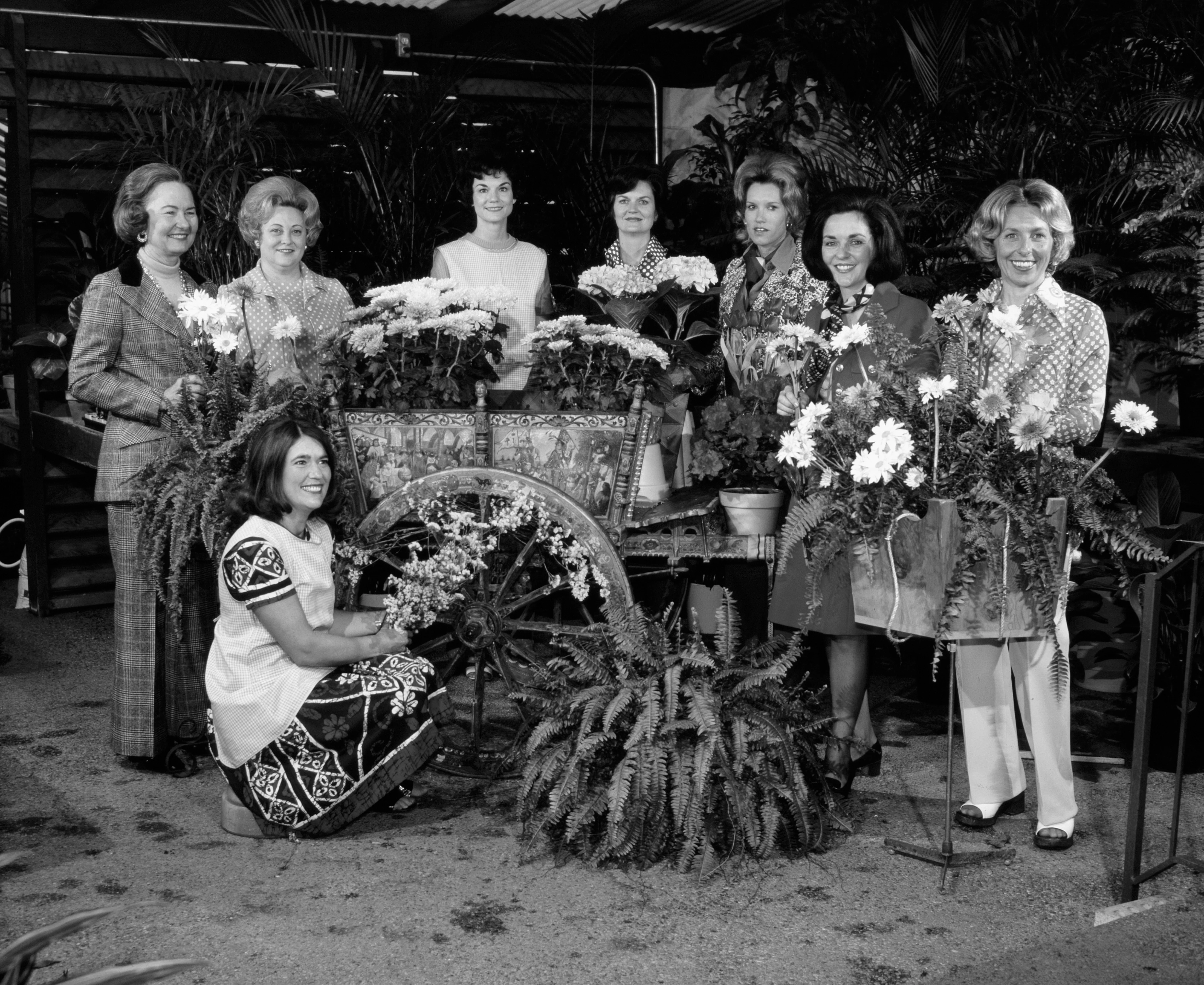 Fort Worth Memories III: The 1970s, 1980s and 1990s - Image 13
