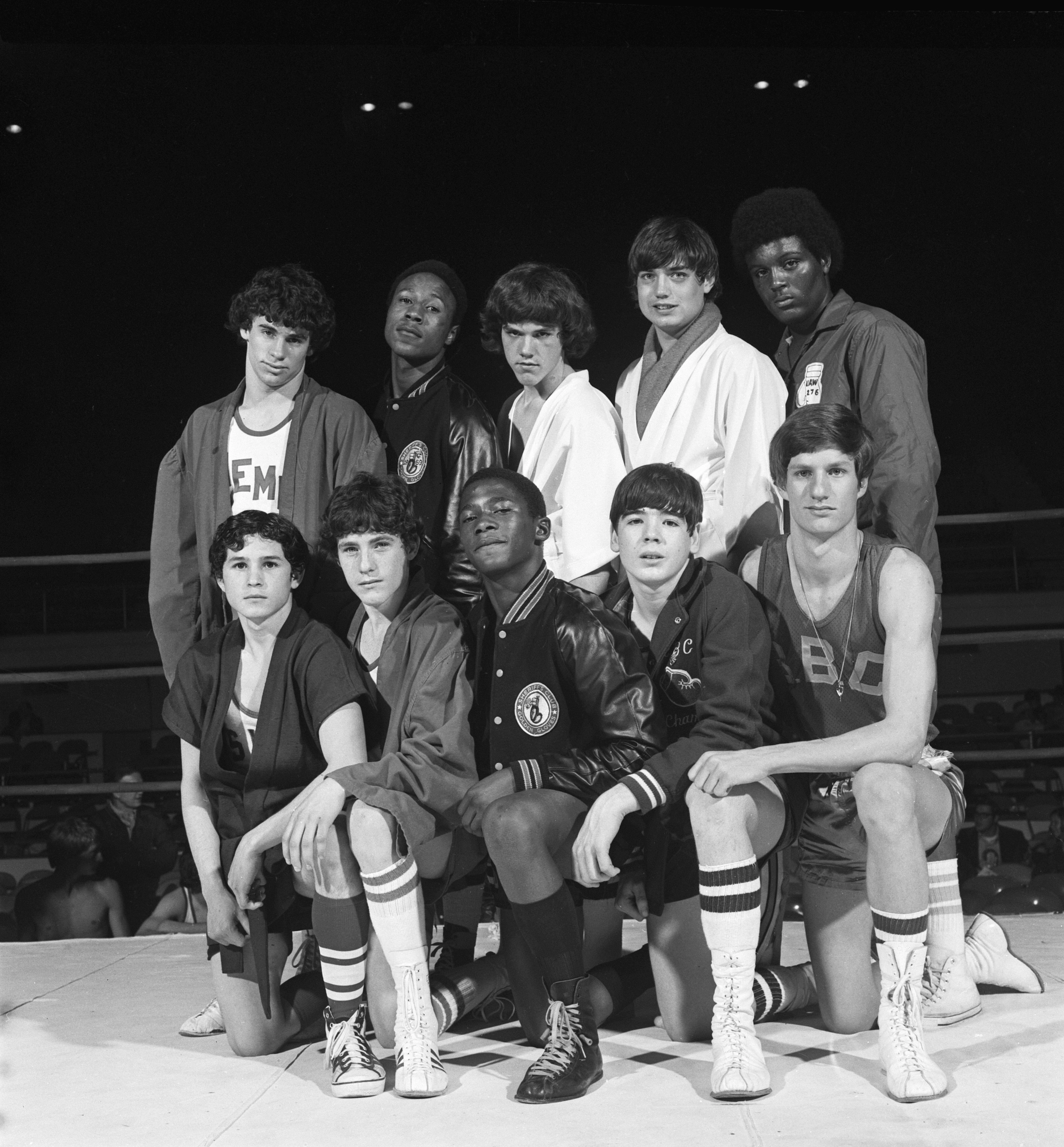 Fort Worth Memories III: The 1970s, 1980s and 1990s - Image 14