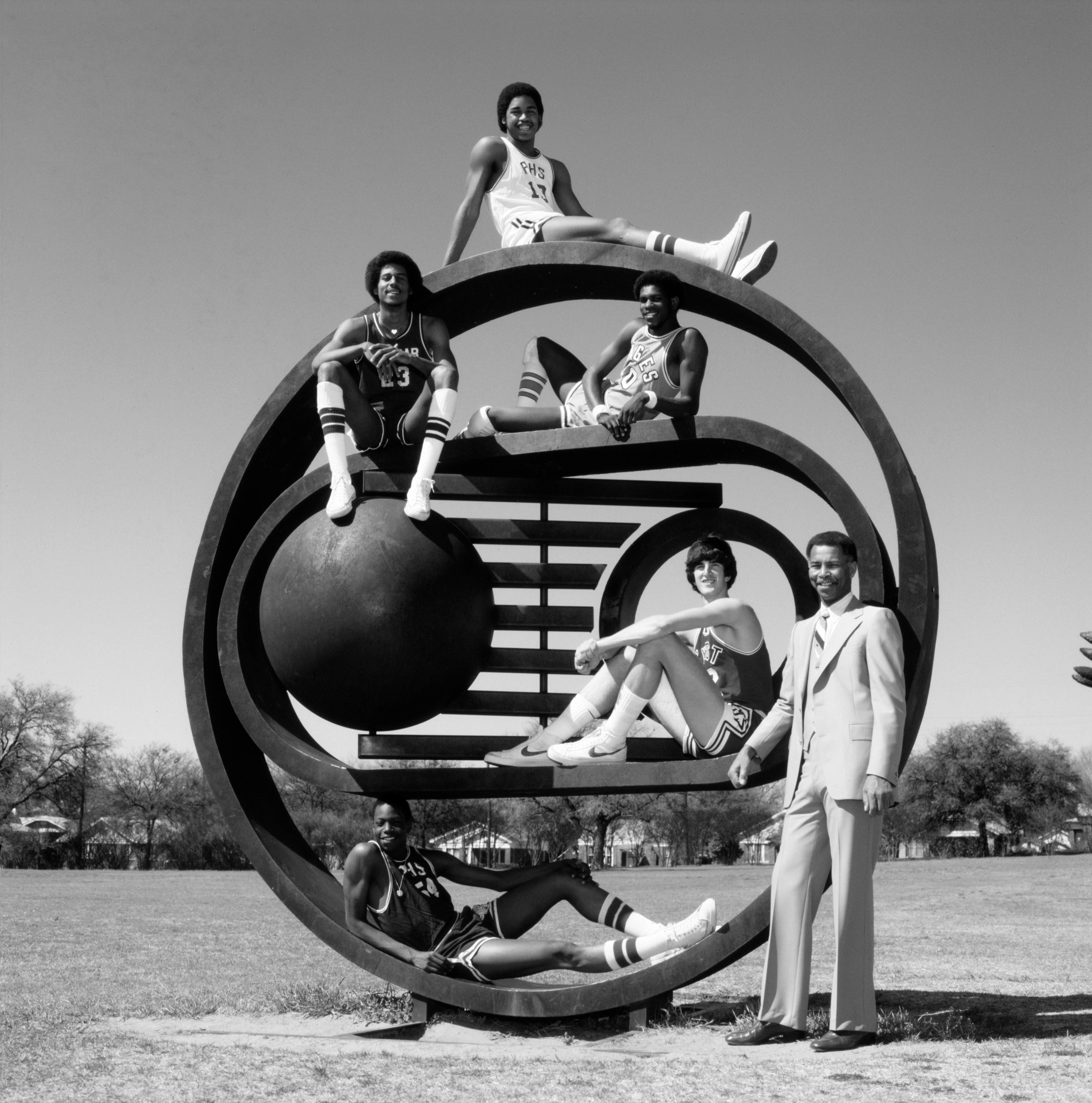Fort Worth Memories III: The 1970s, 1980s and 1990s - Image 16