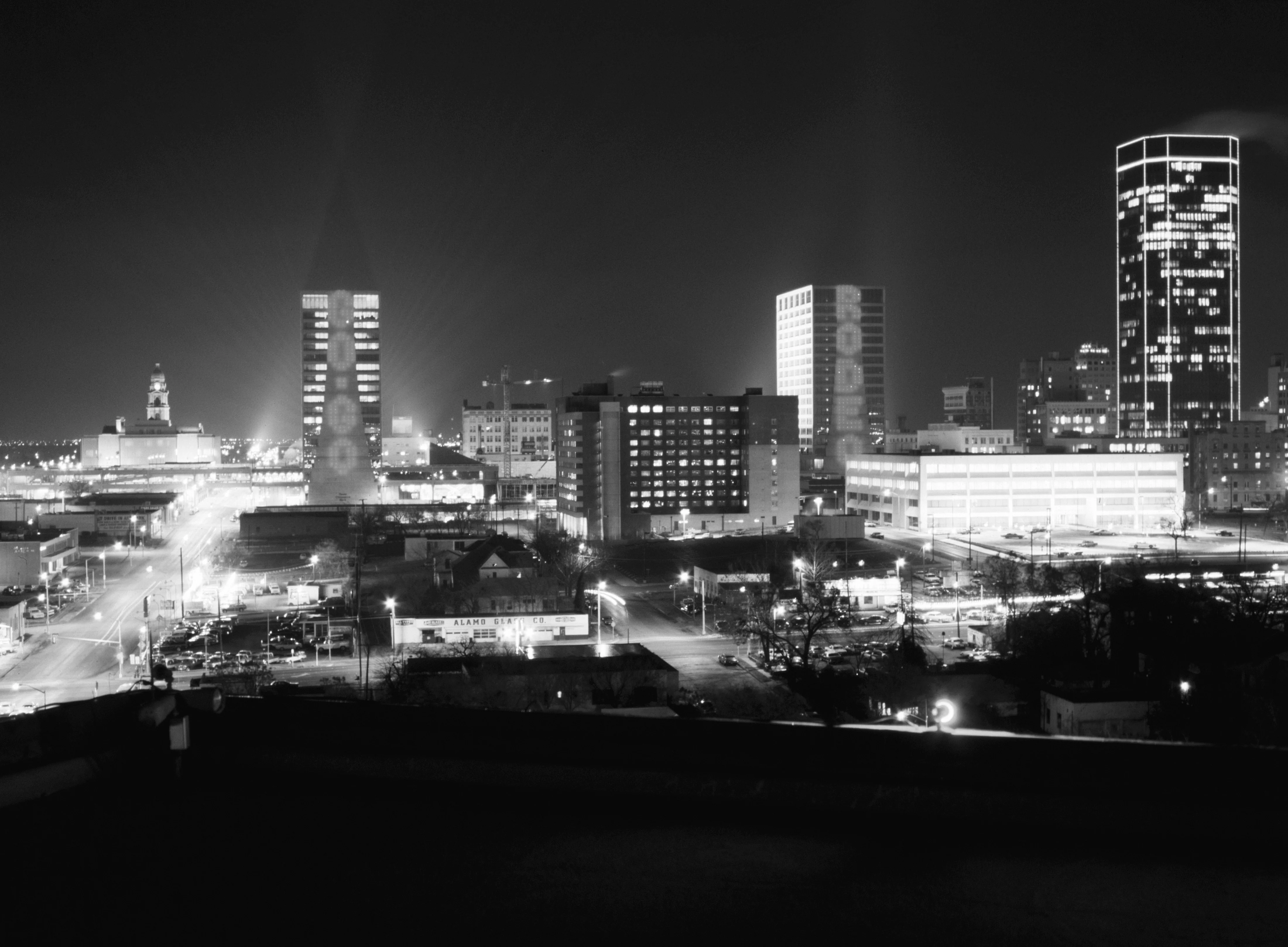 Fort Worth Memories III: The 1970s, 1980s and 1990s - Image 18