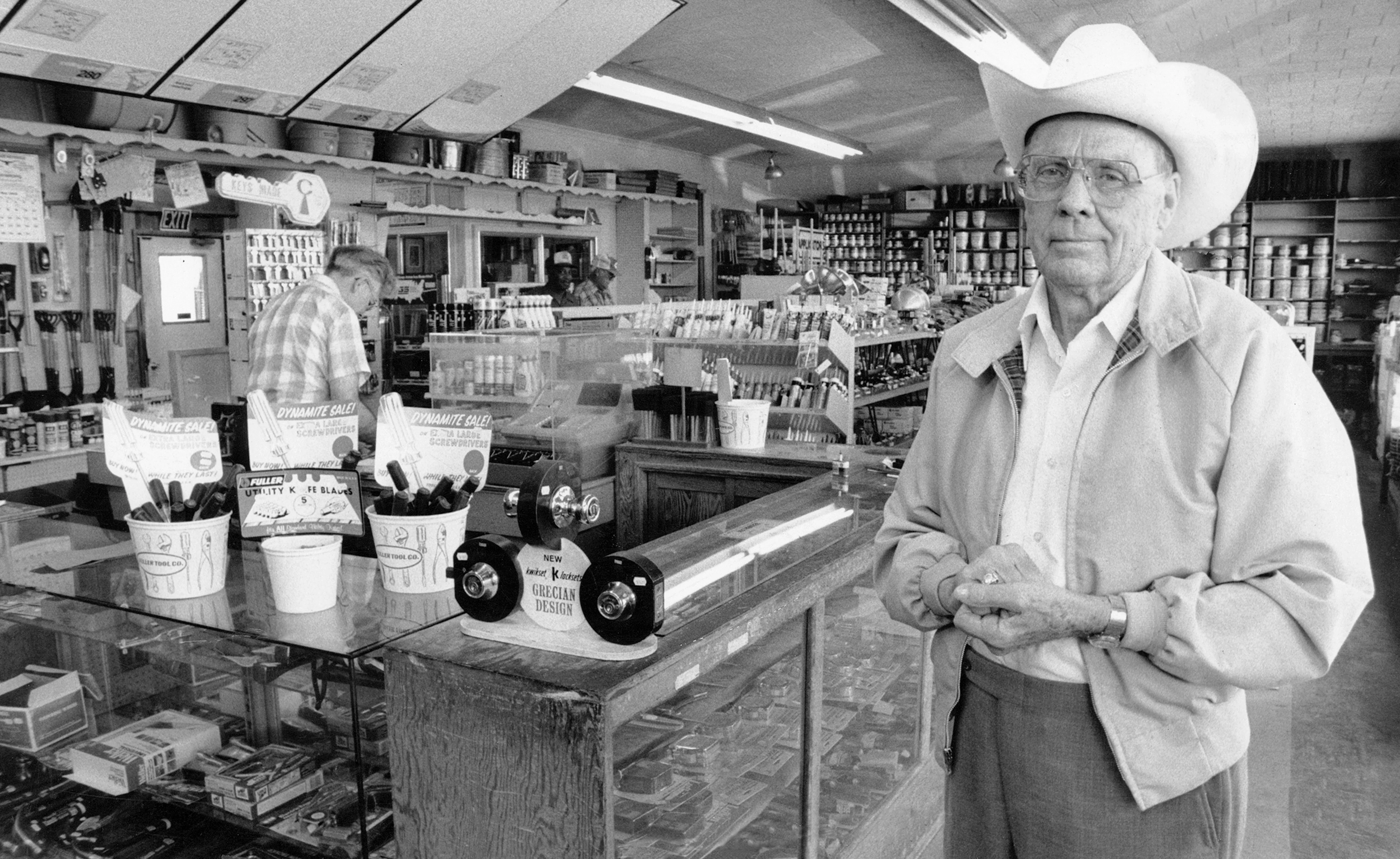 Fort Worth Memories II: The 1940s, '50s and '60s - Image 12