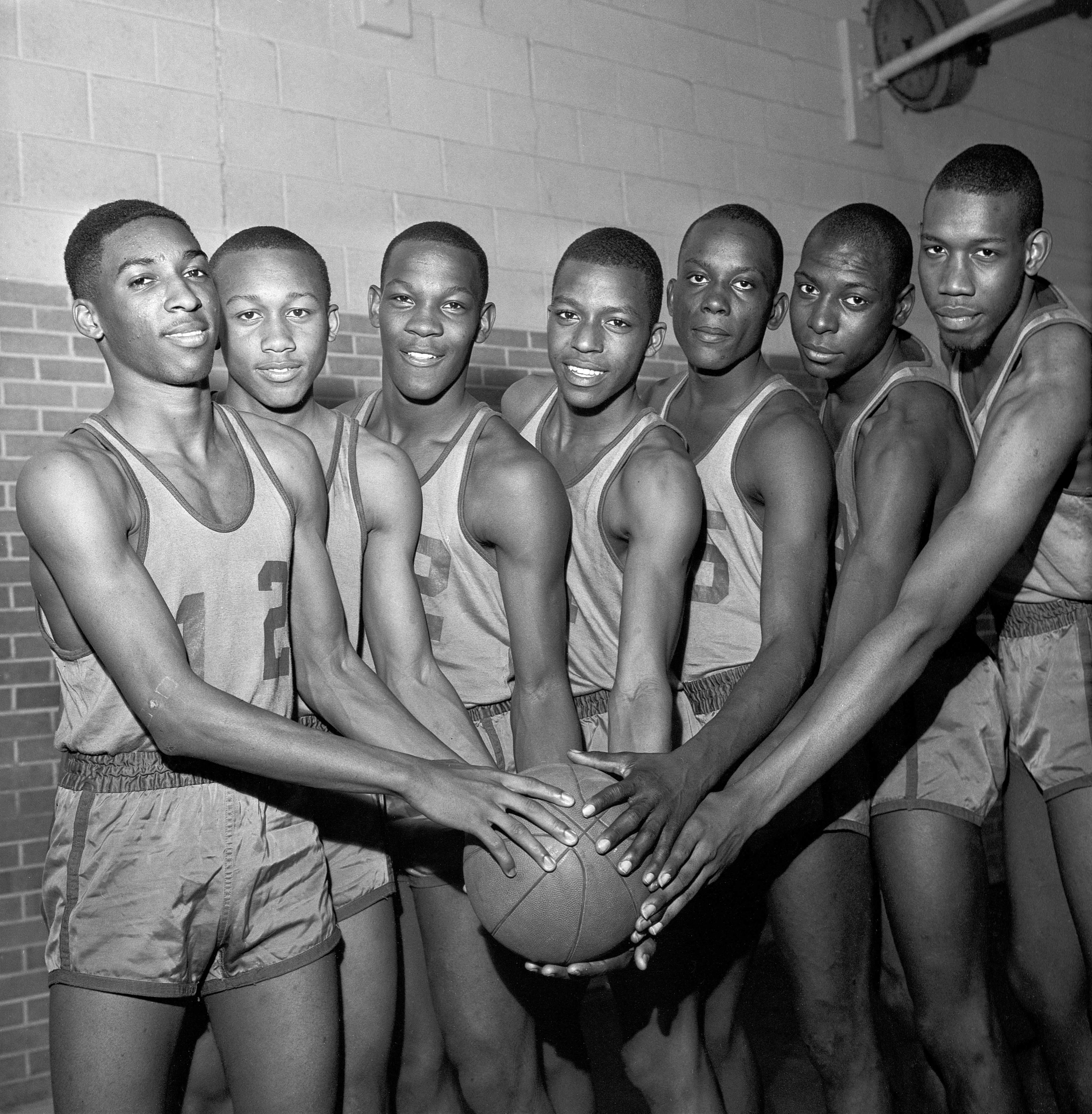 Fort Worth Memories II: The 1940s, '50s and '60s - Image 6