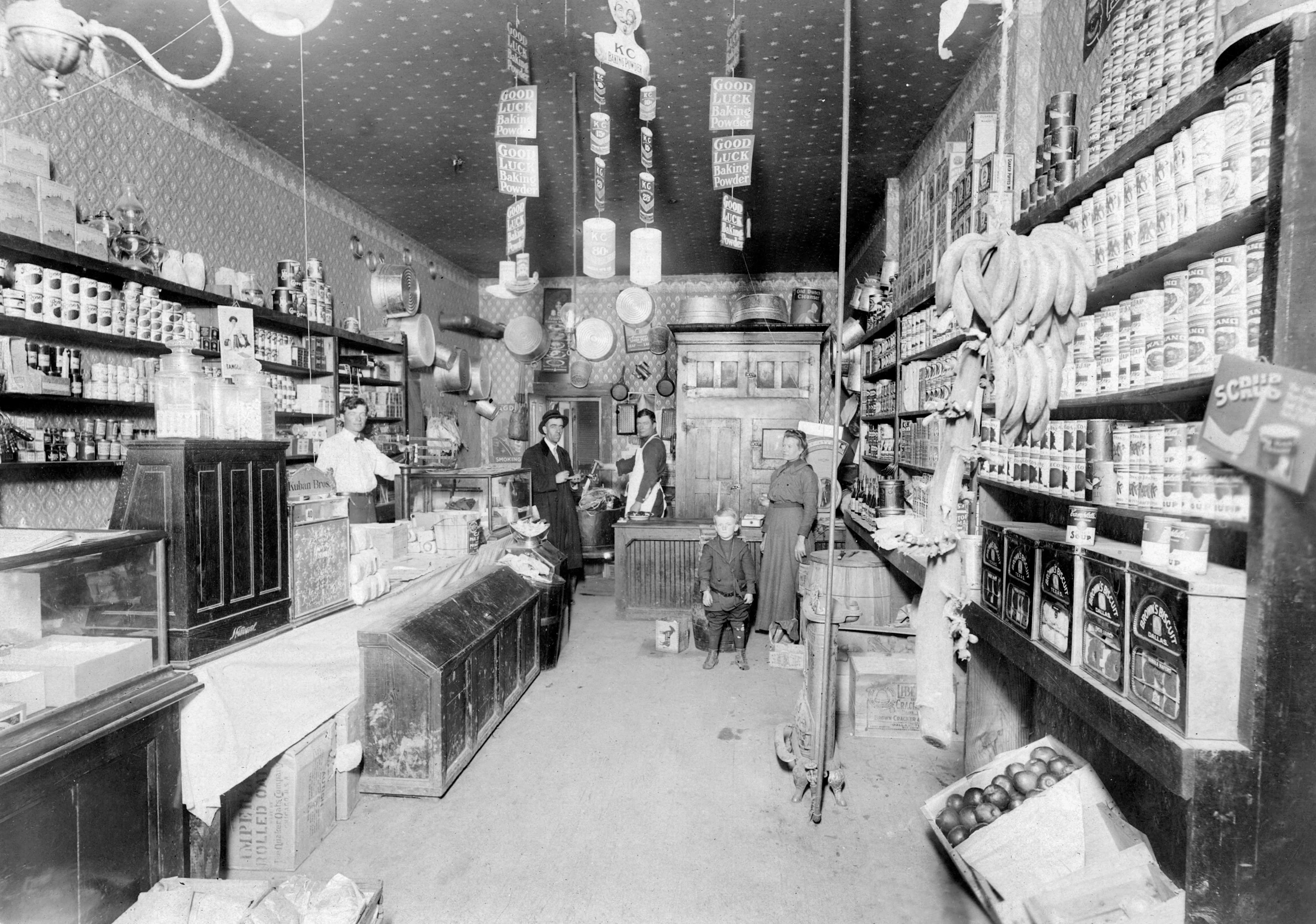 Fort Worth Memories: The Early Years - Image 10