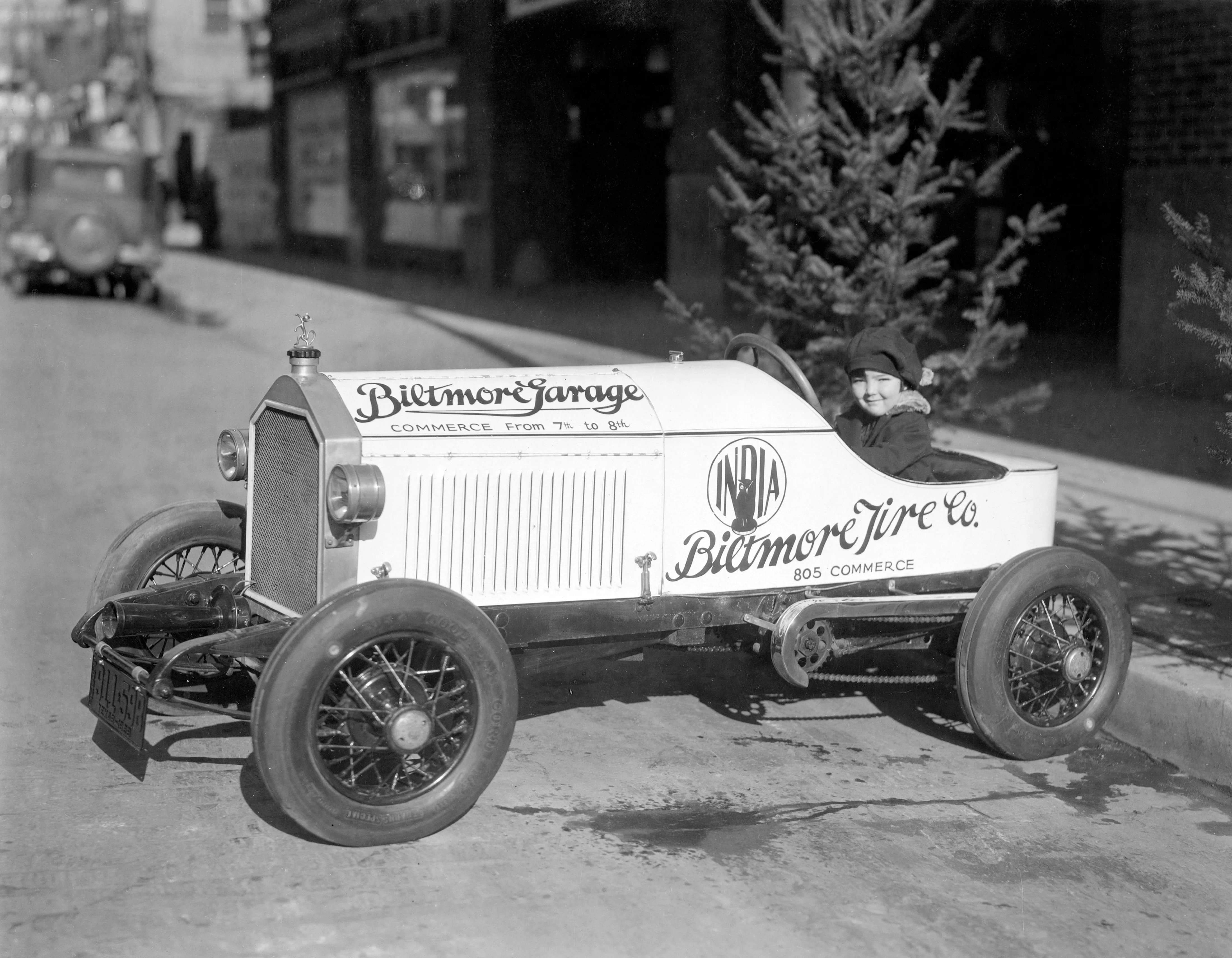 Fort Worth Memories: The Early Years - Image 11