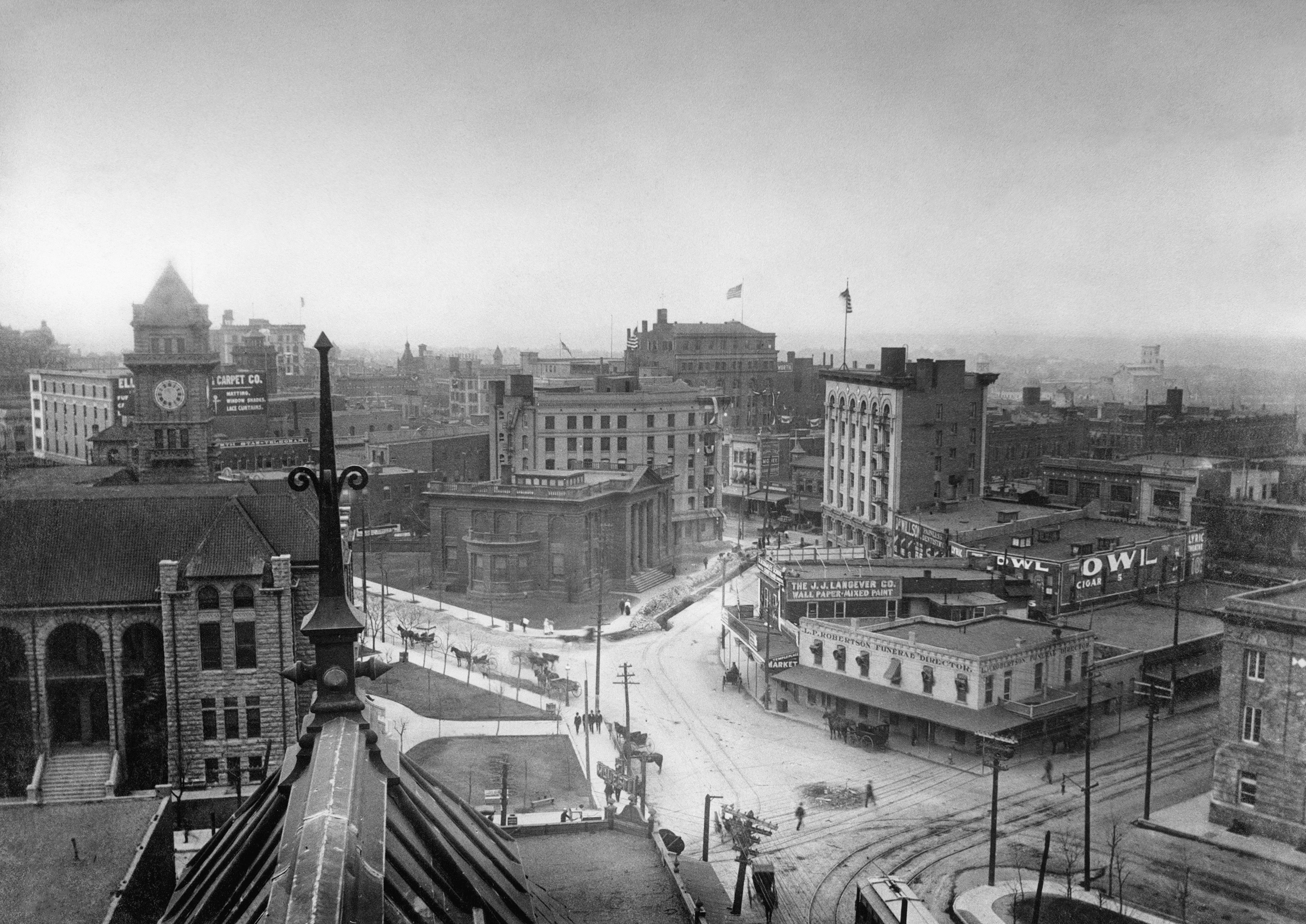 Fort Worth Memories: The Early Years - Image 12