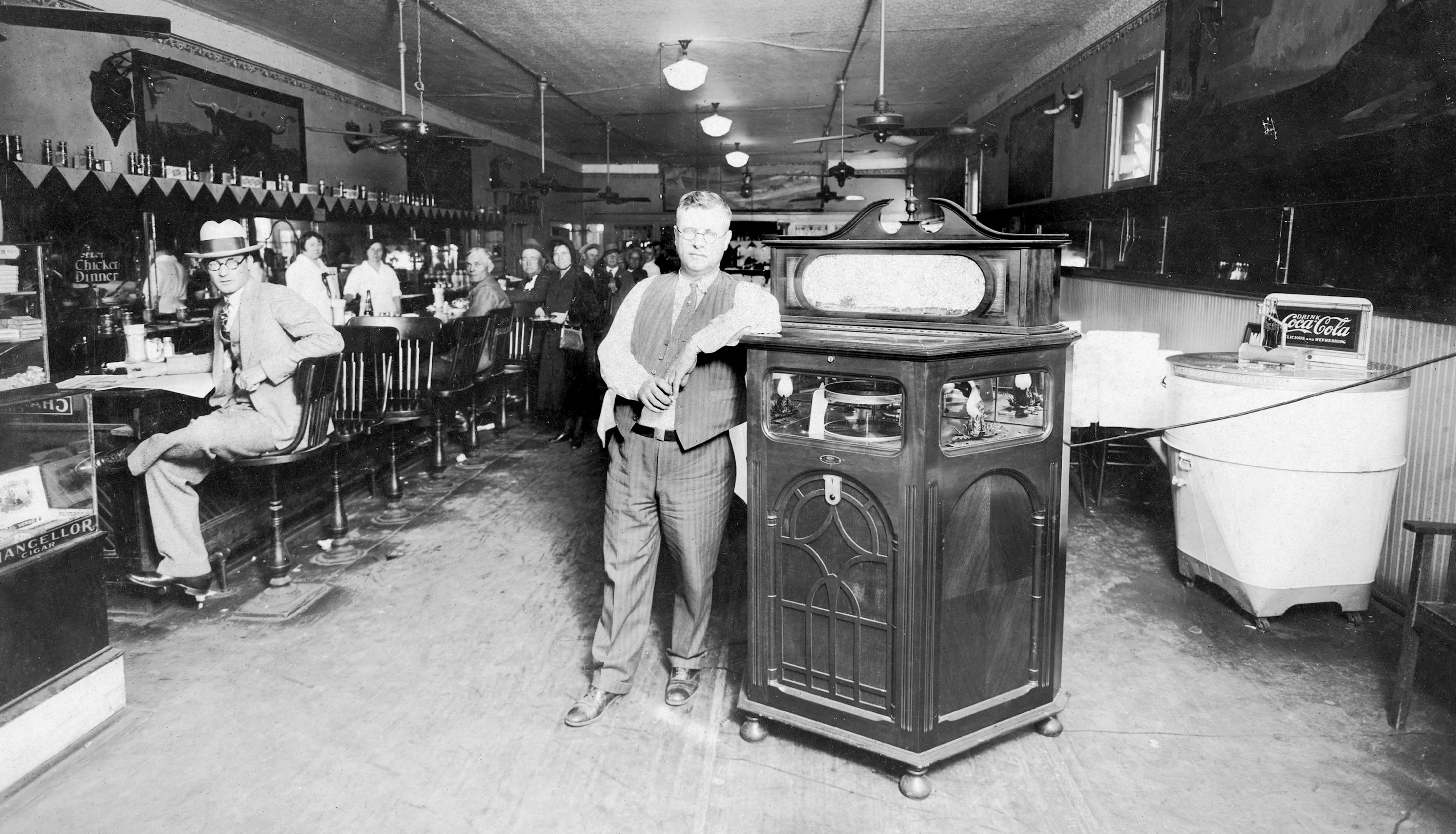 Fort Worth Memories: The Early Years - Image 13