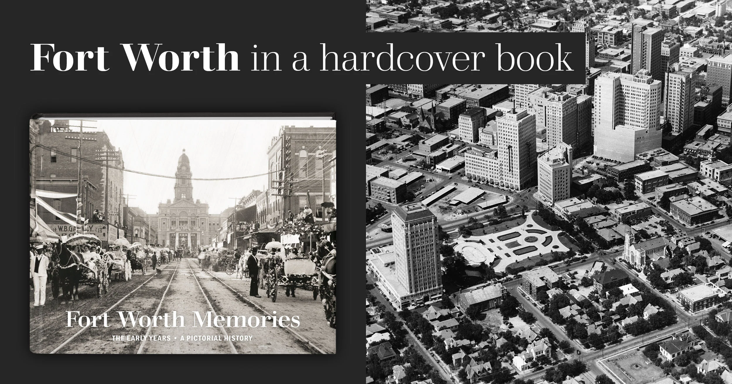 Fort Worth Memories: The Early Years - Image 16