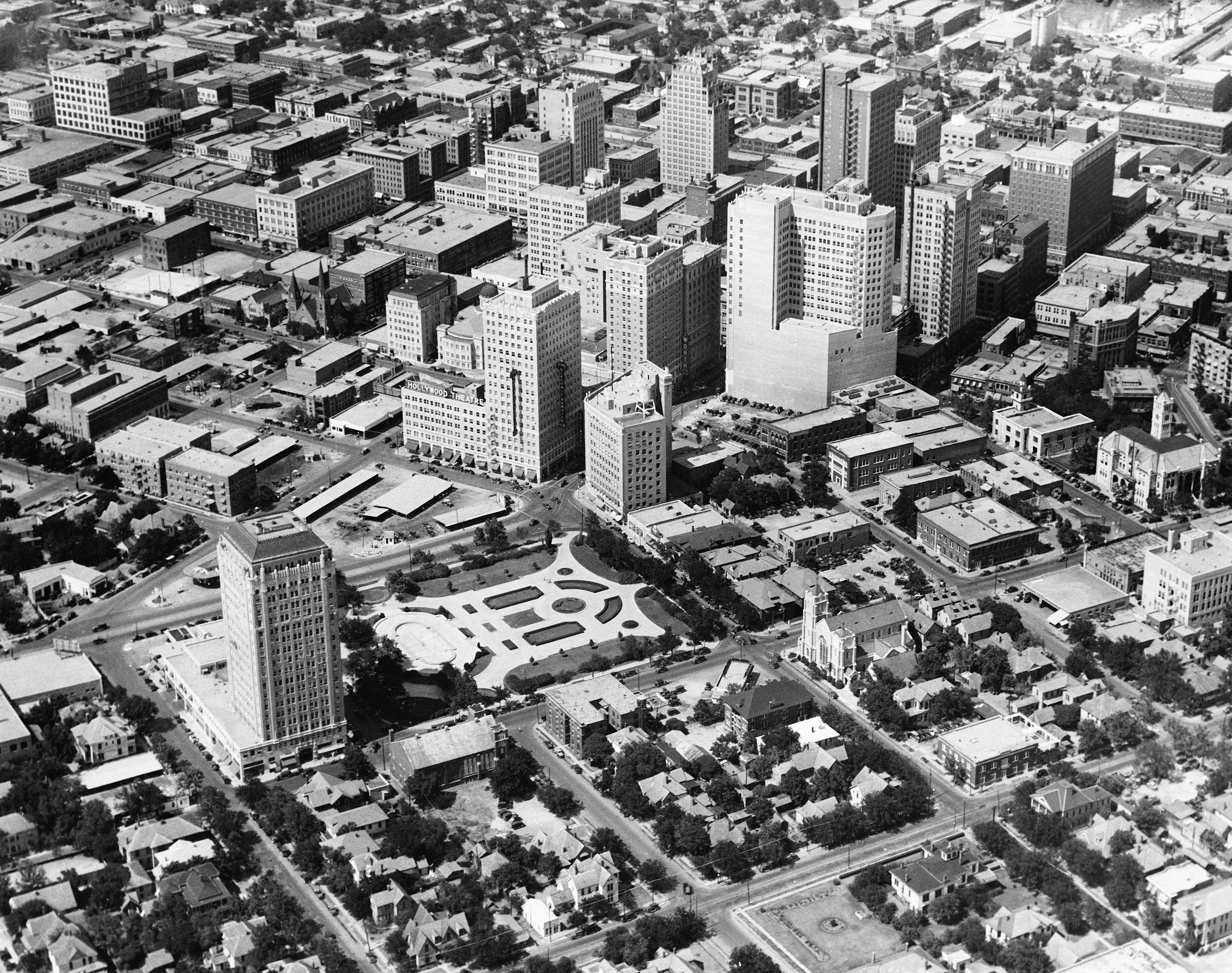 Fort Worth Memories: The Early Years - Image 2