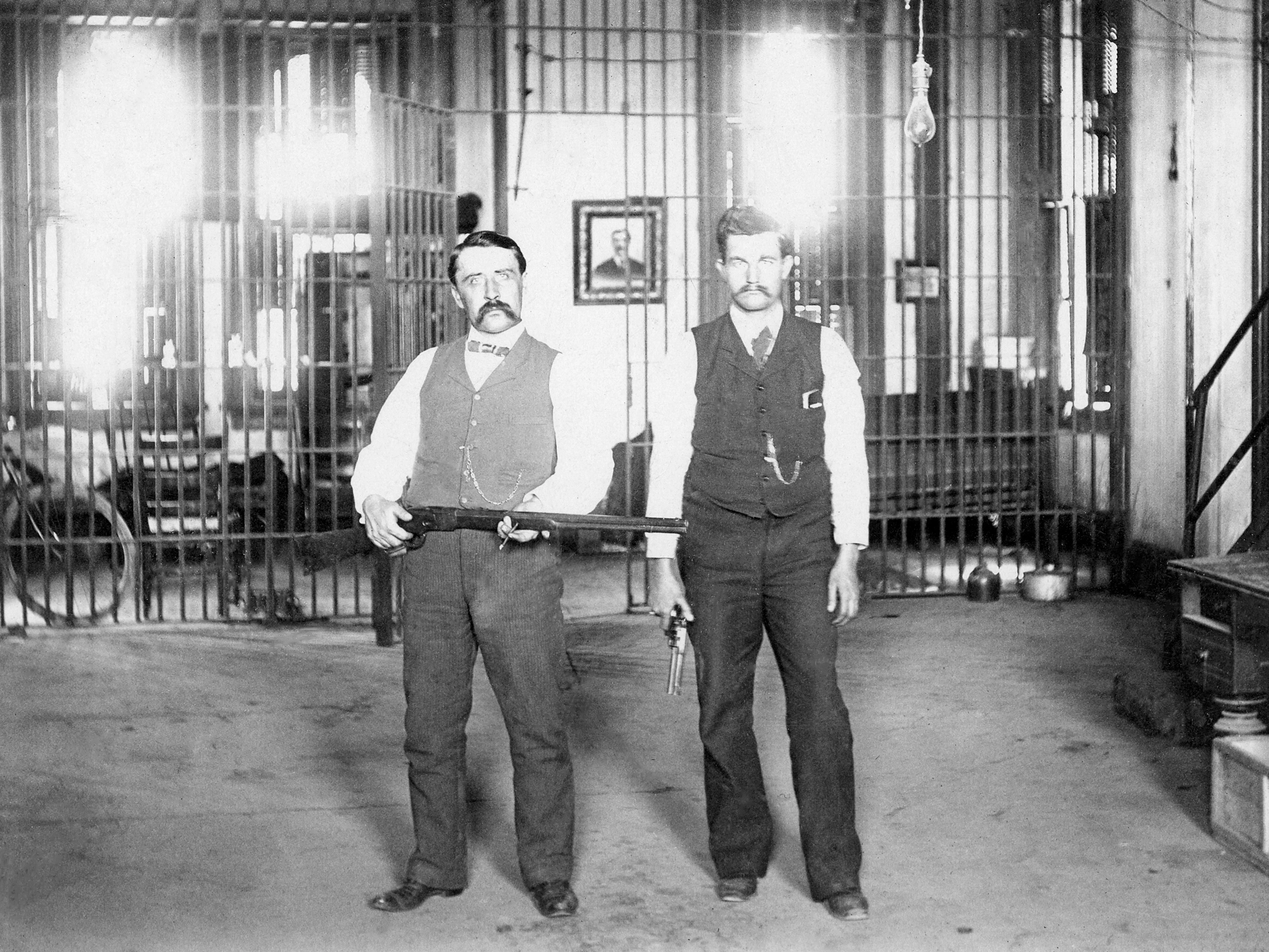 Fort Worth Memories: The Early Years - Image 3