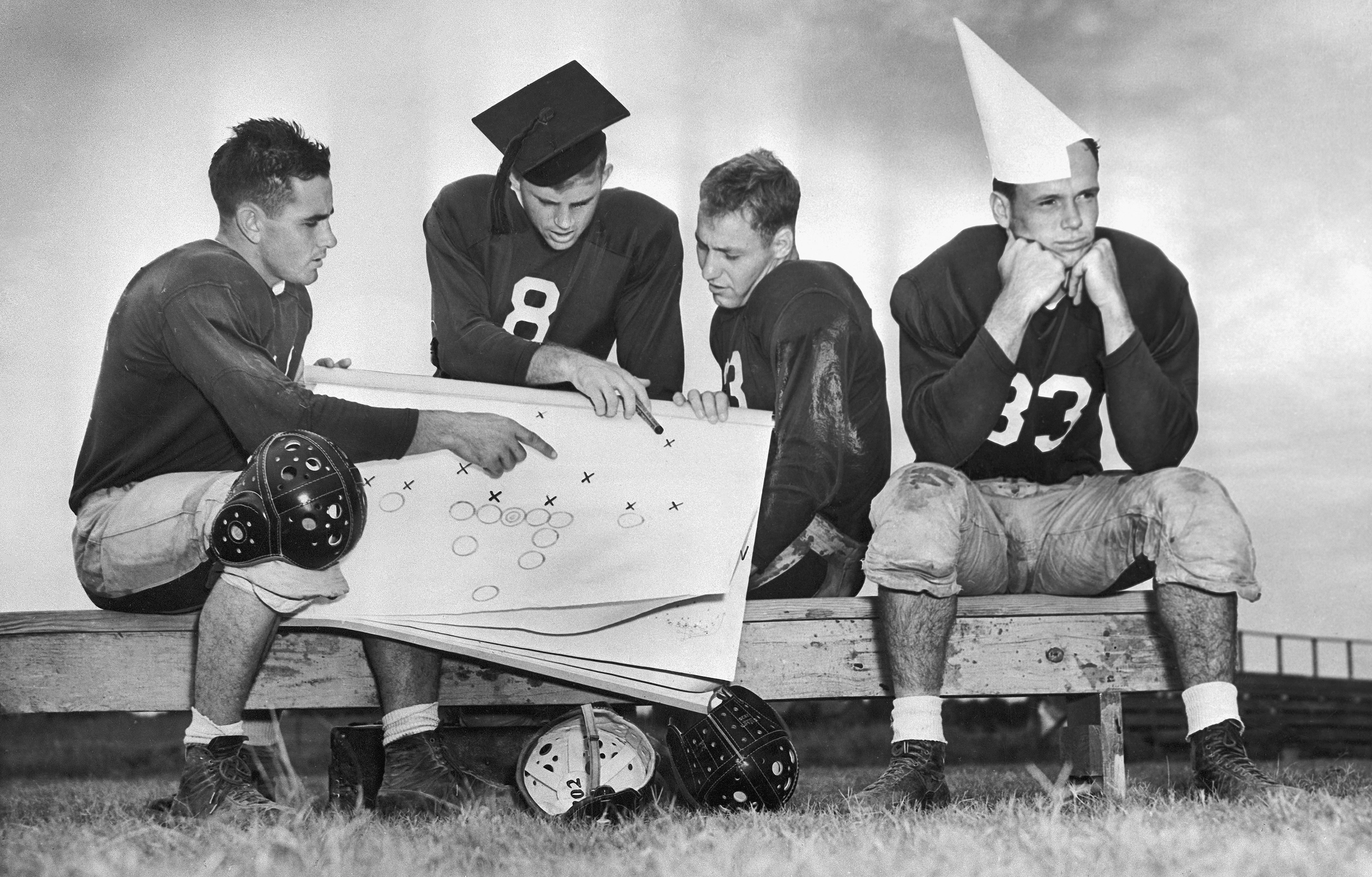 Fort Worth Memories: The Early Years - Image 6