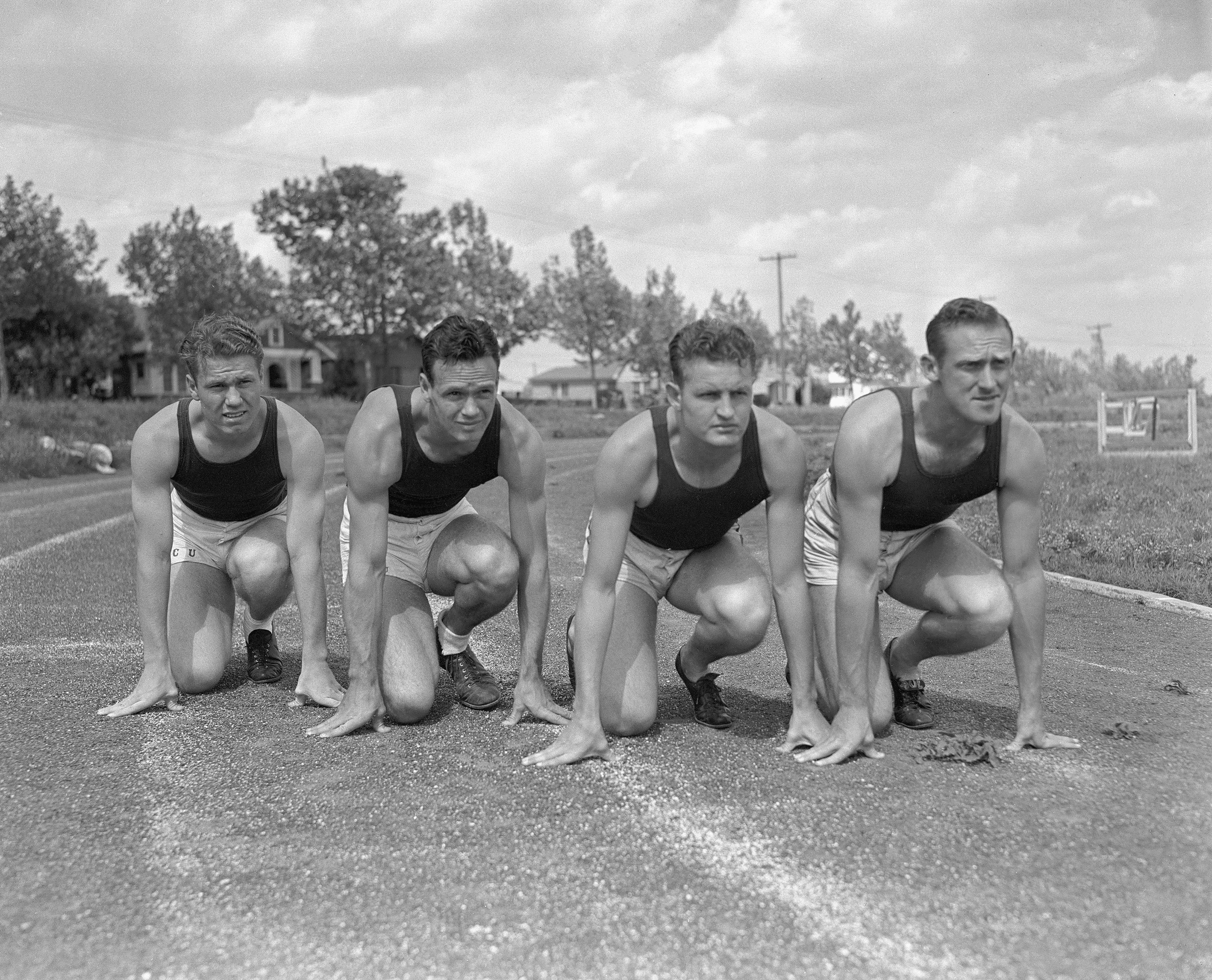 Fort Worth Memories: The Early Years - Image 7