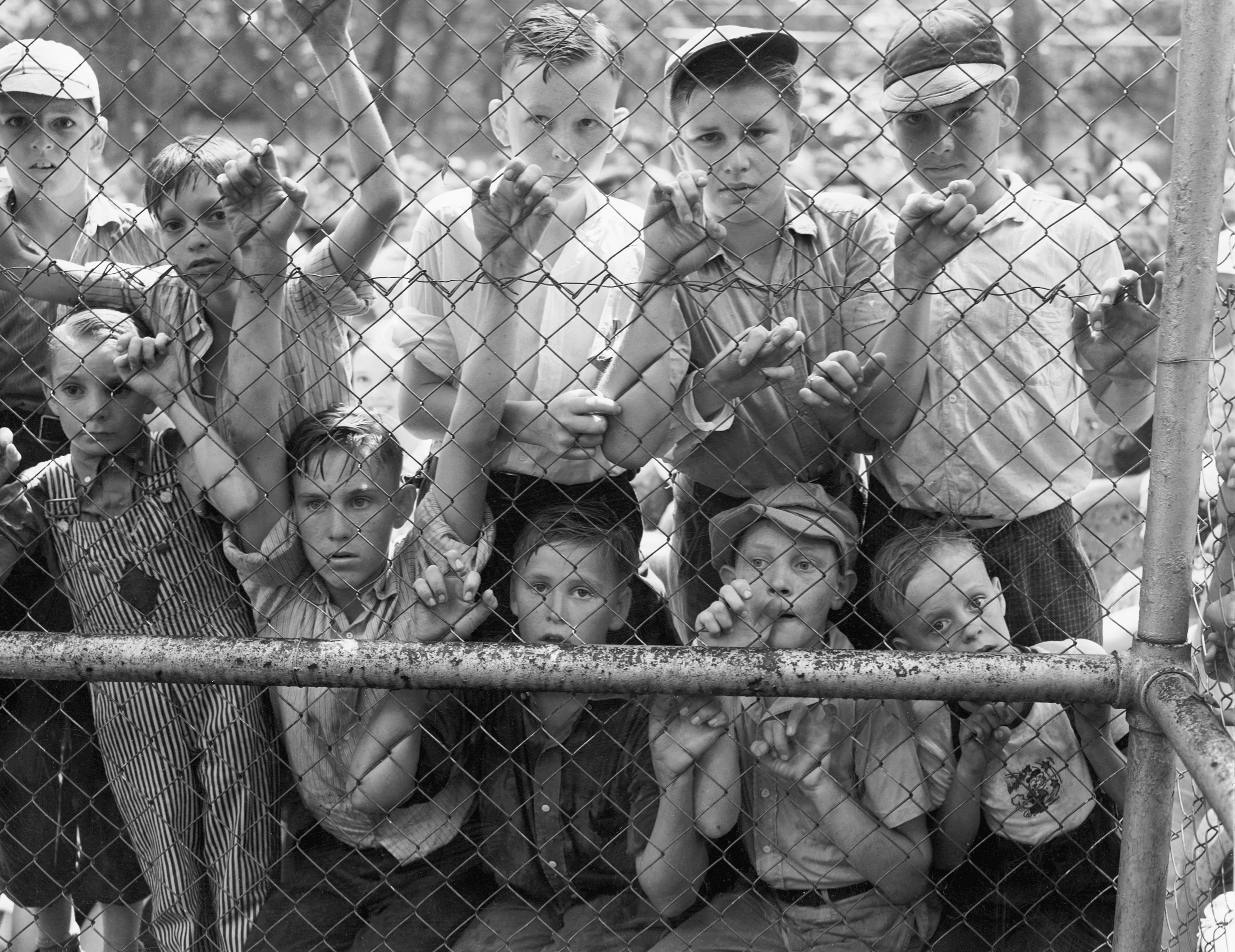 Fort Worth Memories: The Early Years - Image 9