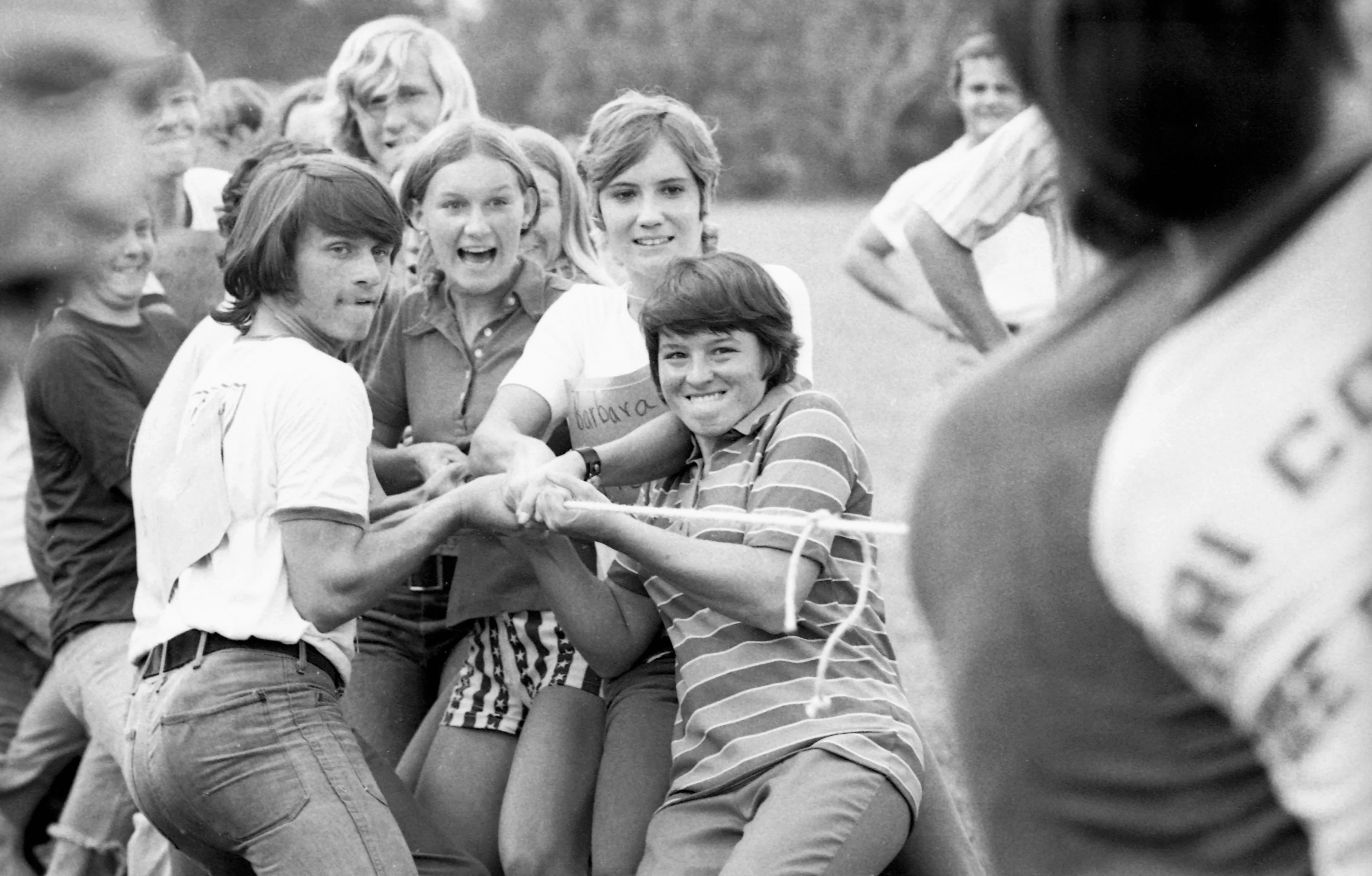 Francis Marion University: 1970–2020 - Image 3