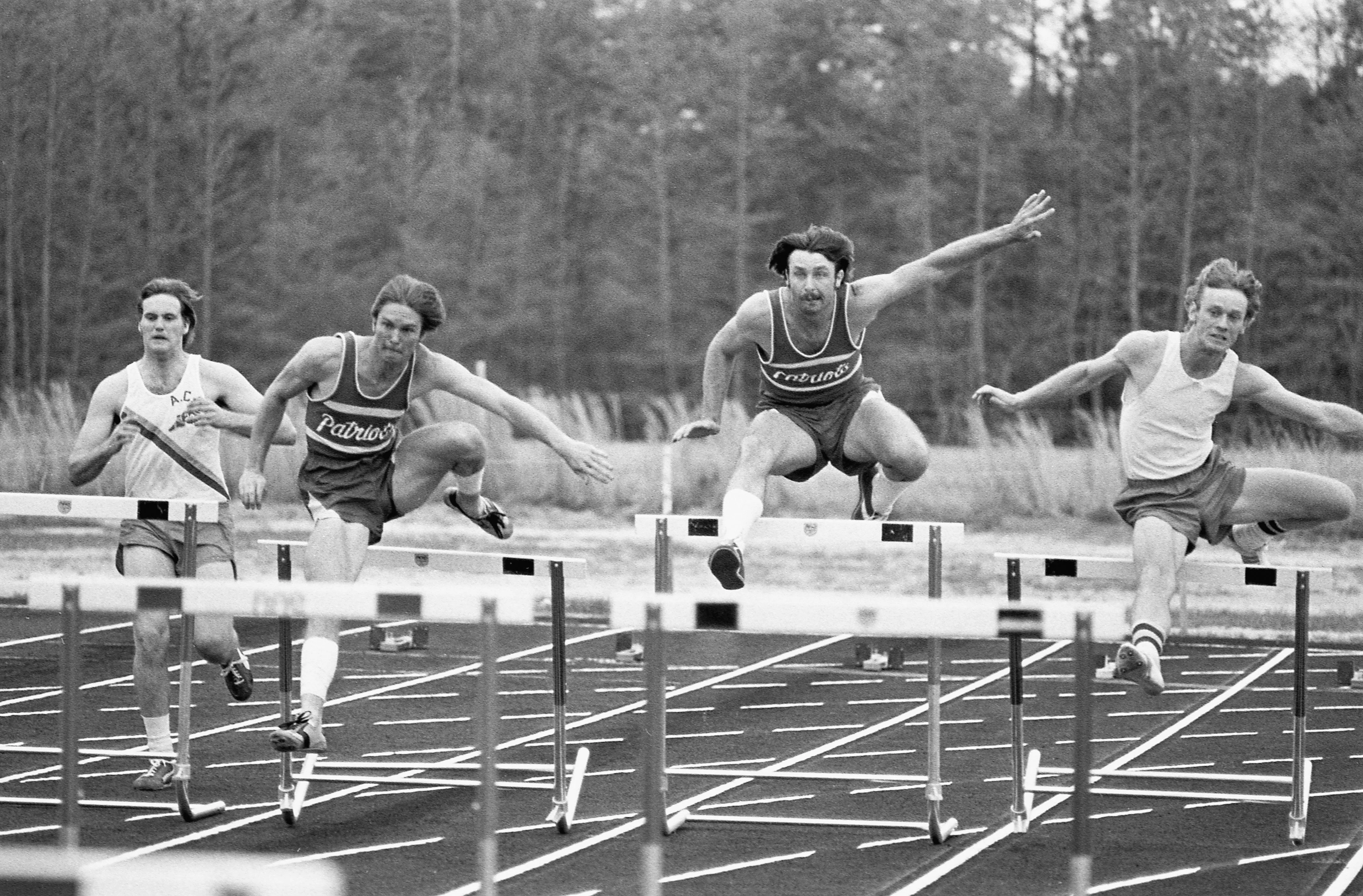 Francis Marion University: 1970–2020 - Image 6