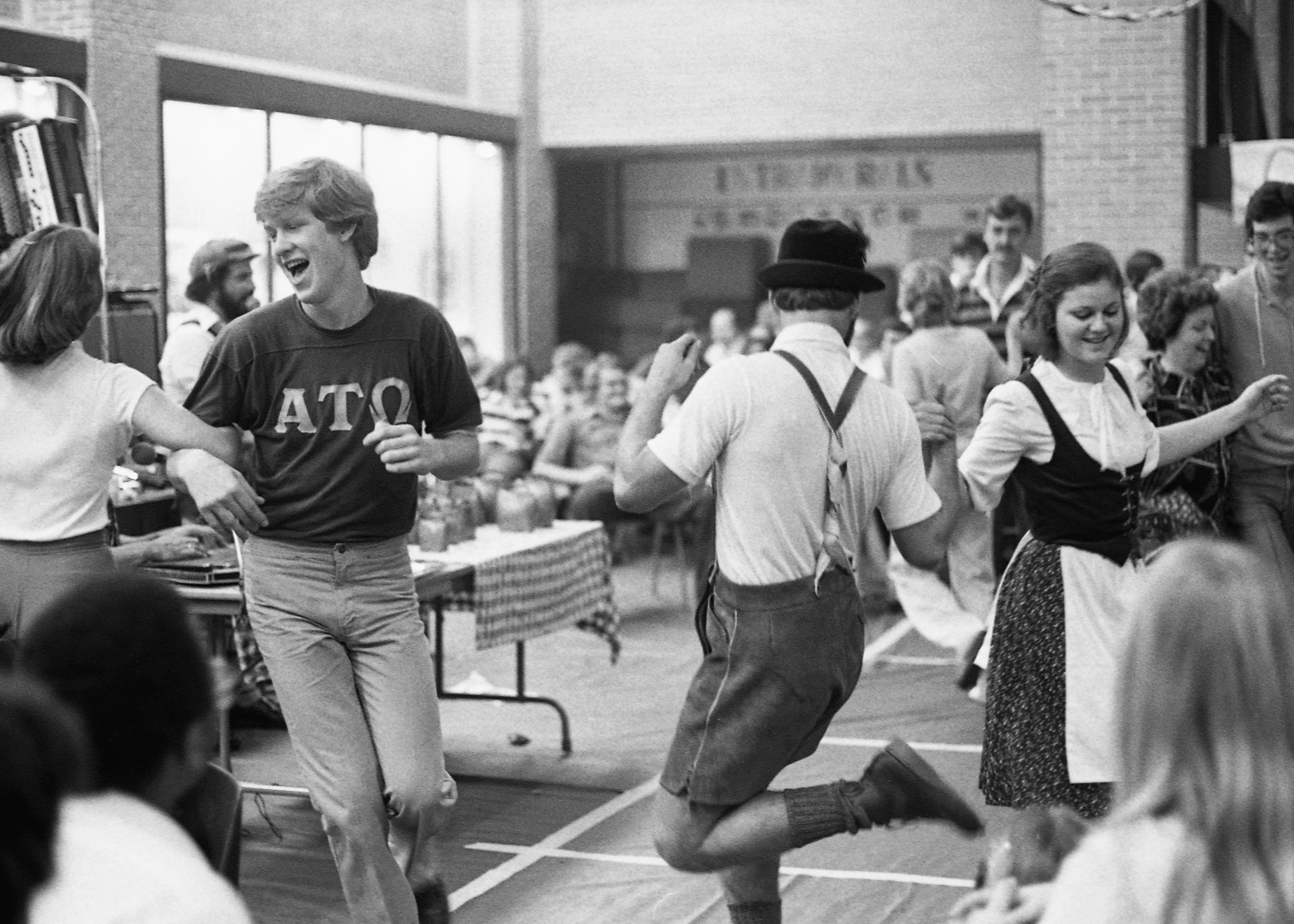Francis Marion University: 1970–2020 - Image 7