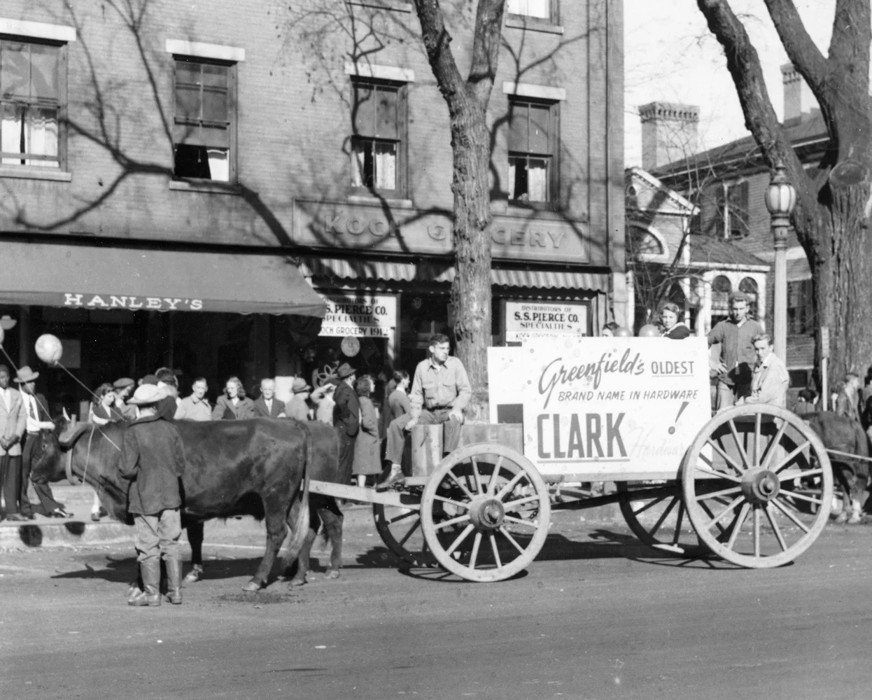 Franklin County Memories: Volume II - The 1800s through 1979 - Image 10