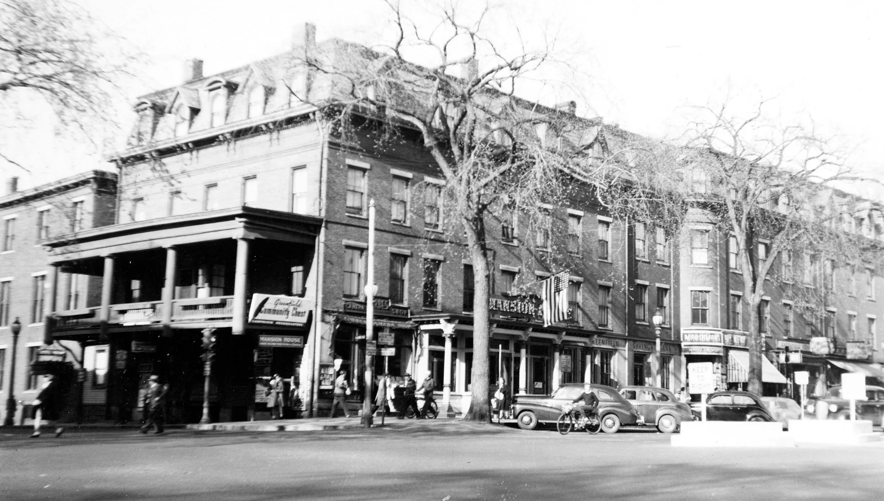 Franklin County Memories: Volume II - The 1800s through 1979 - Image 8