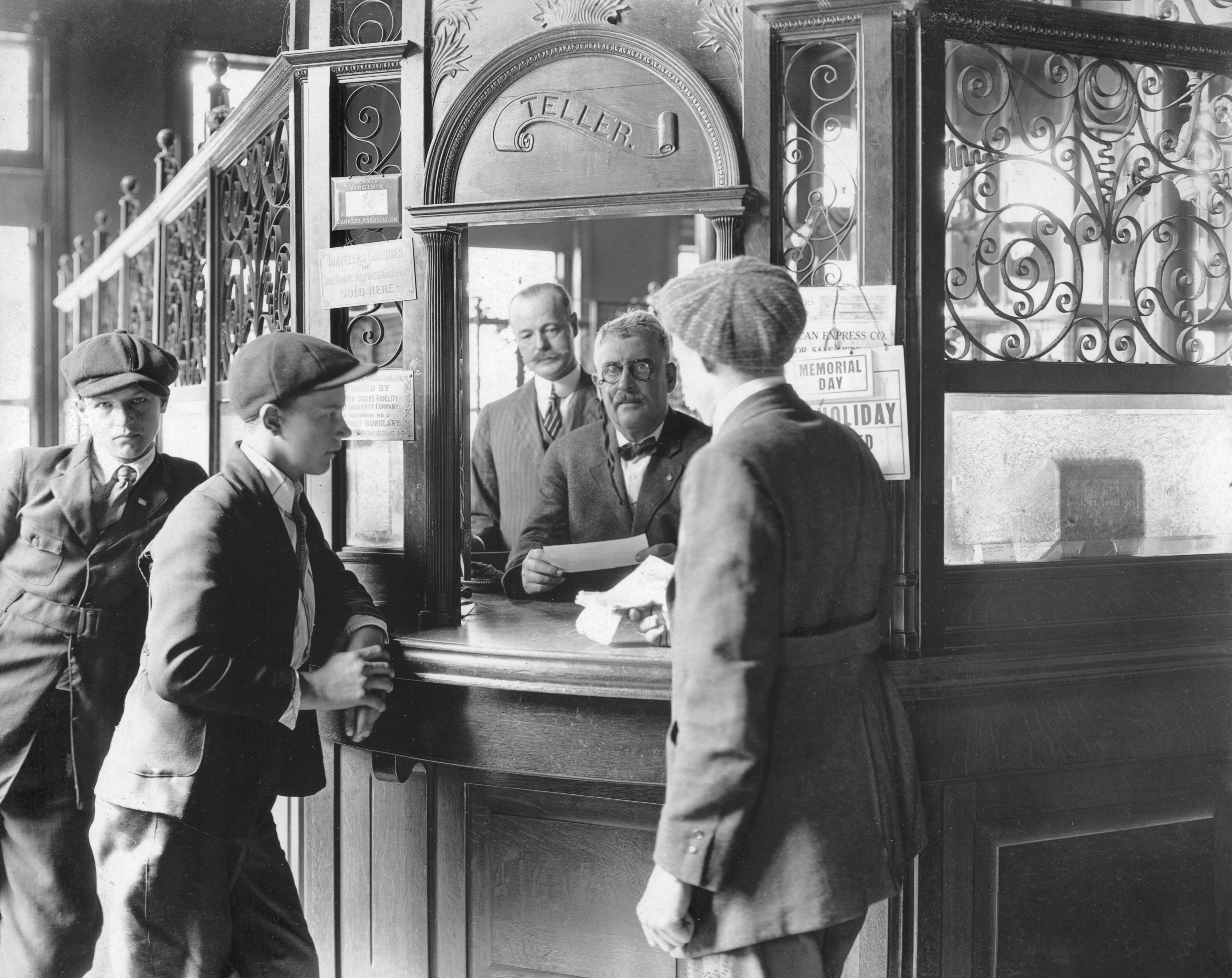 Fredericksburg Memories: A Pictorial History of the 1800s through the 1930s - Image 8