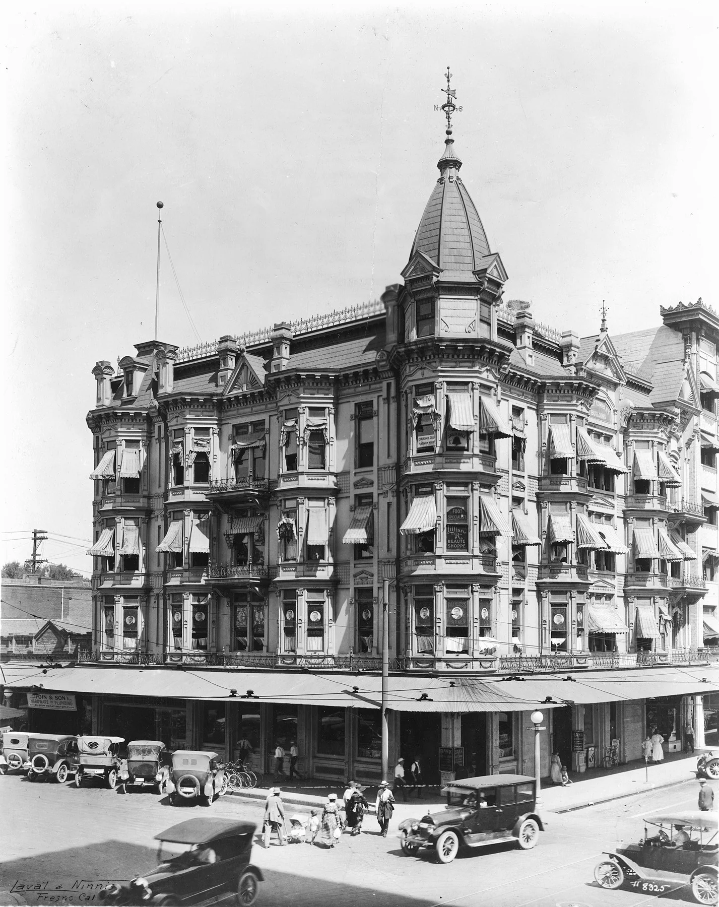 Fresno Memories: The Early Years - Image 8