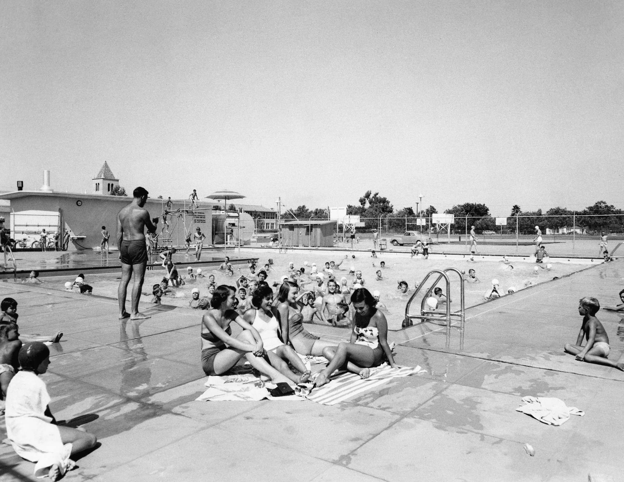 Volume II: Fresno Memories: The 1950s, '60s and '70s - Image 2