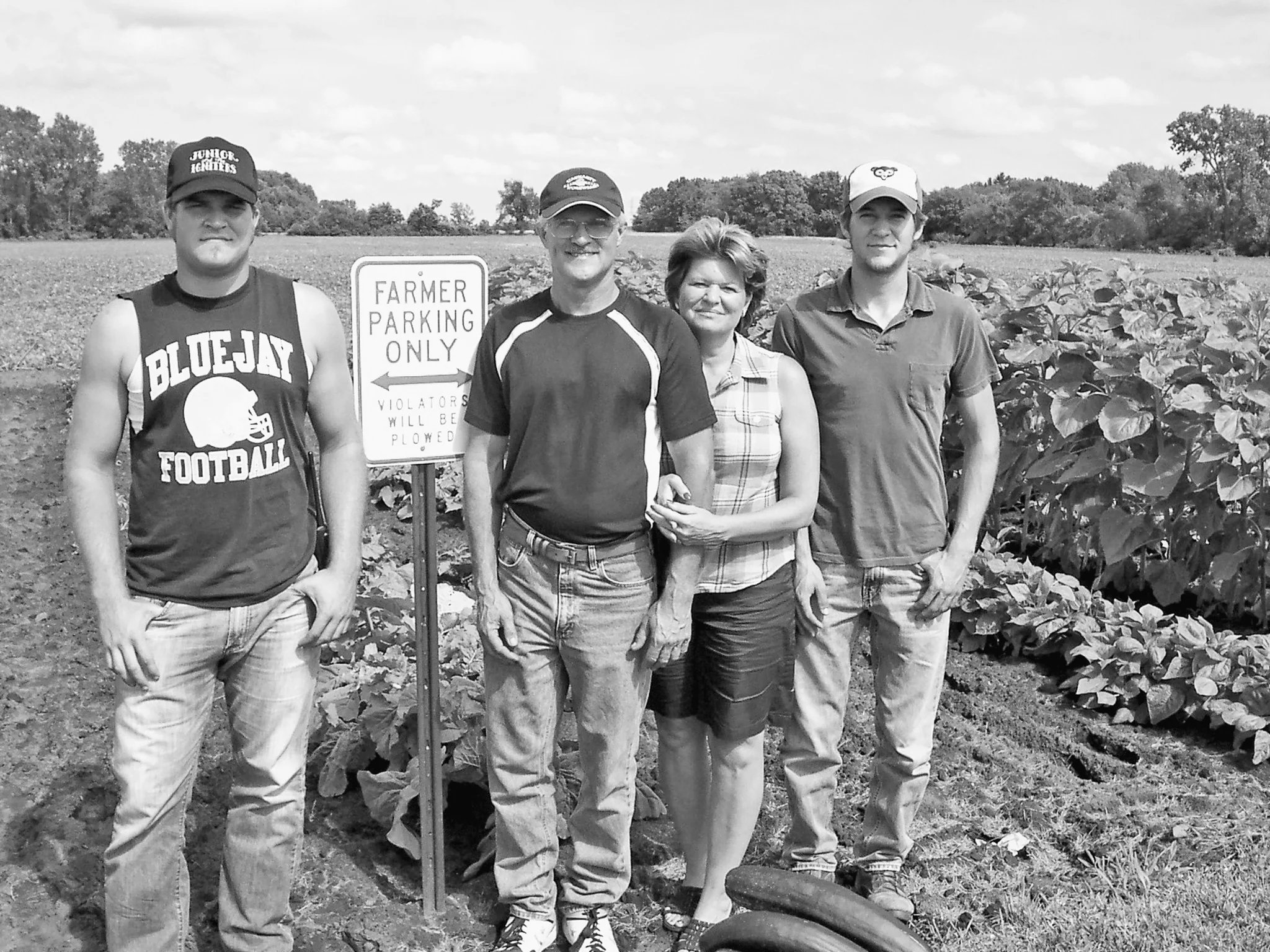 Volume III: Further from the Farm: Family Recipes and Memories of a Lifetime - Image 2