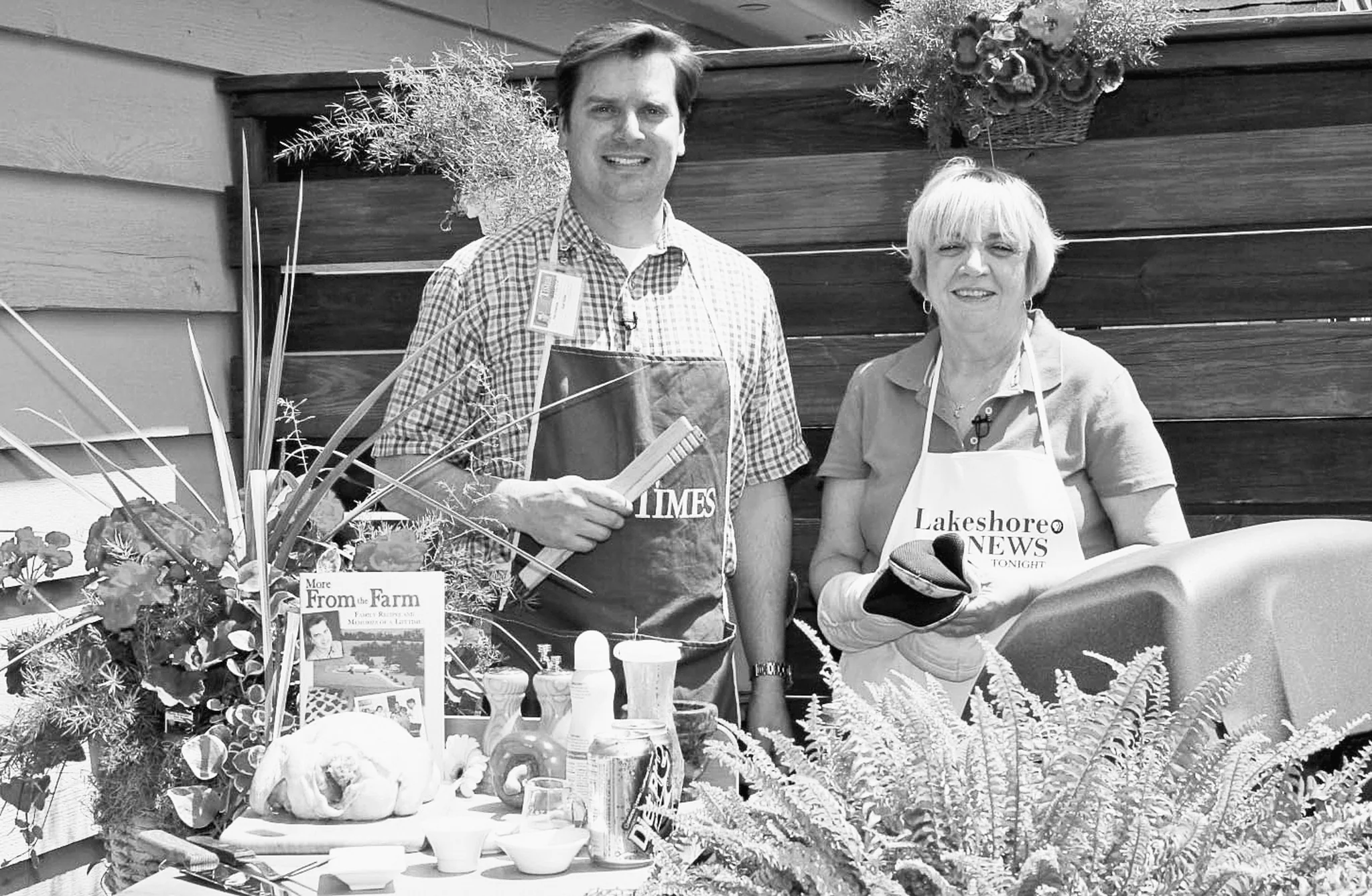 Volume III: Further from the Farm: Family Recipes and Memories of a Lifetime - Image 5