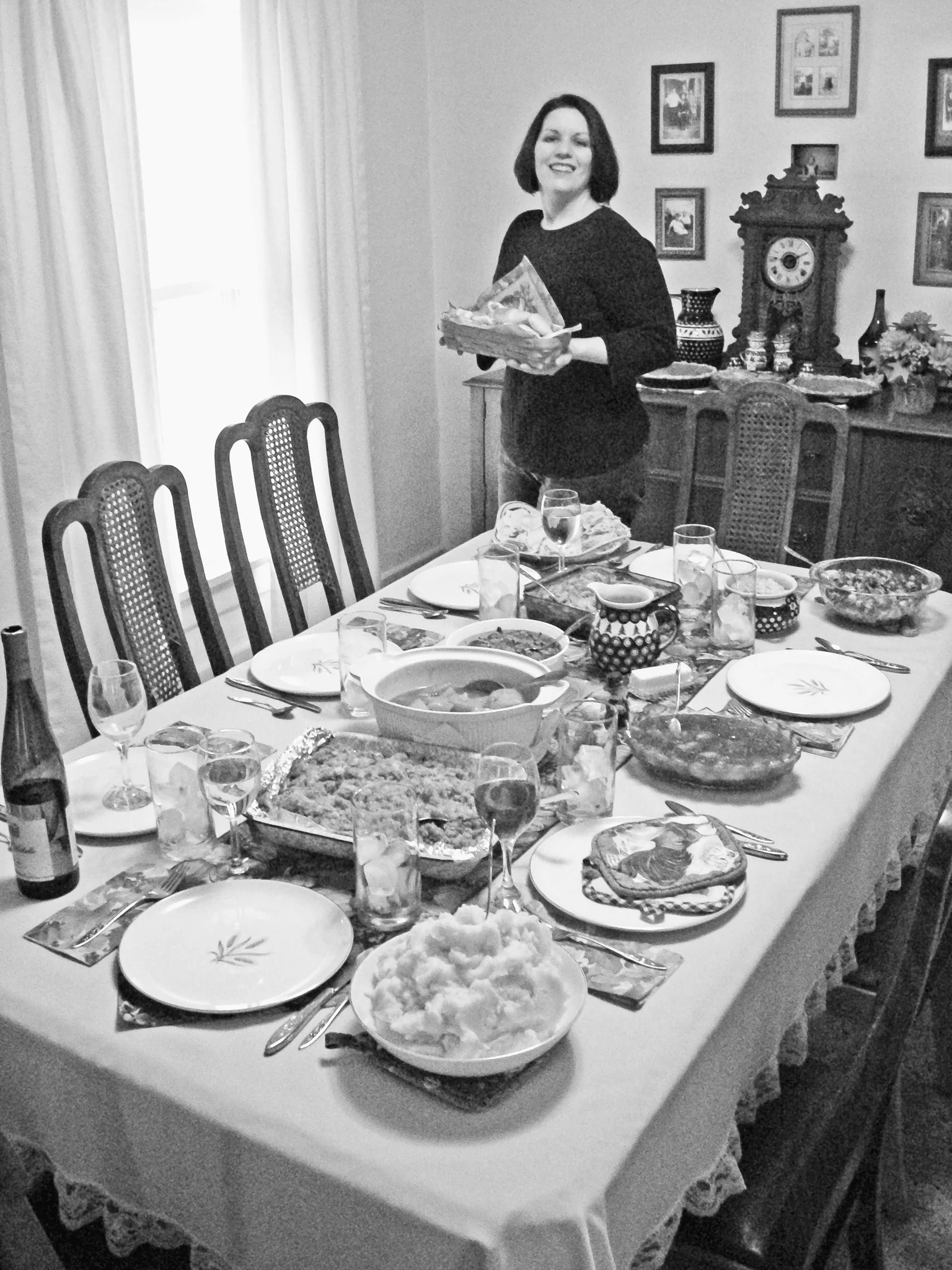 Volume III: Further from the Farm: Family Recipes and Memories of a Lifetime - Image 7