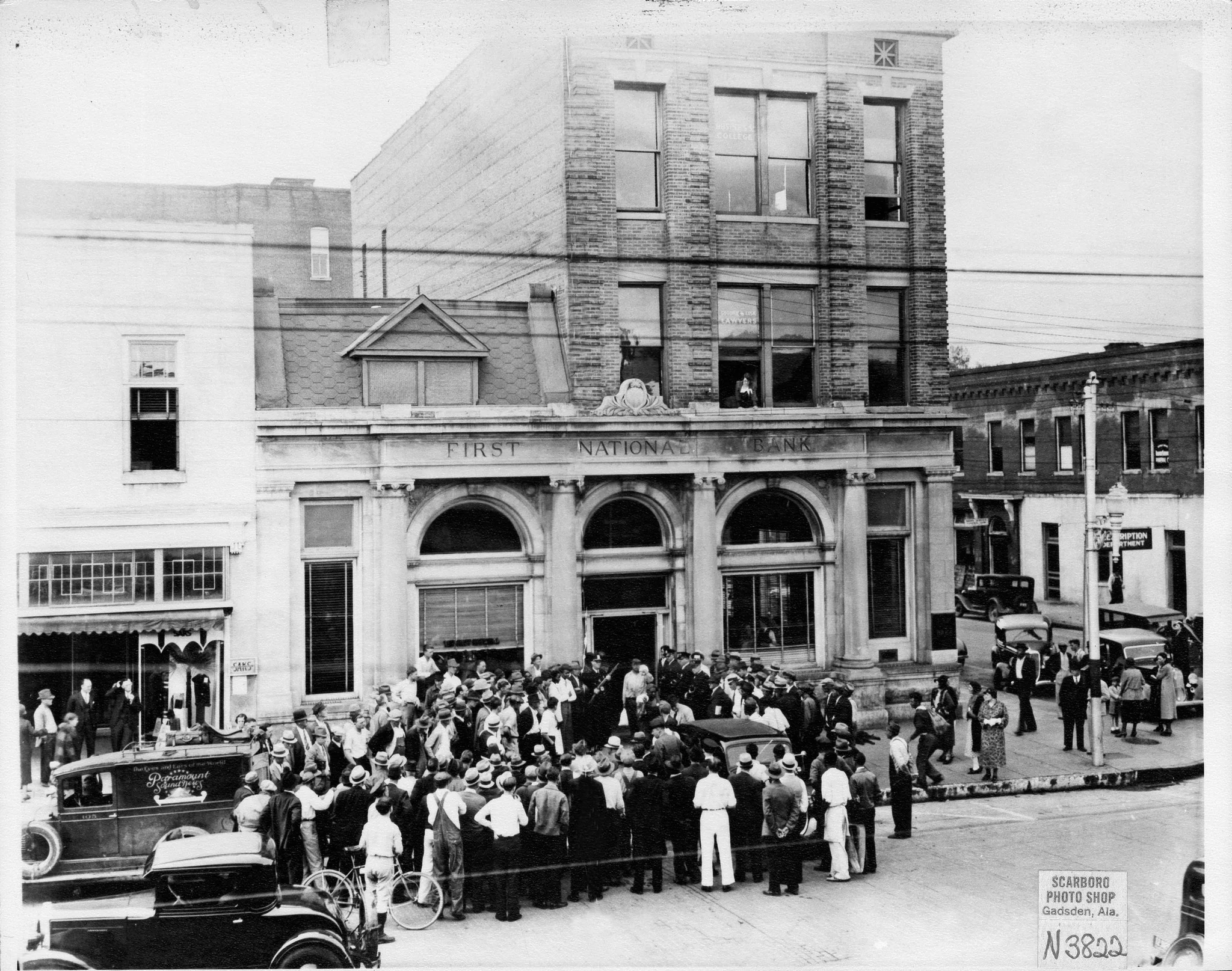 Gadsden Memories: The Early Years - Image 10