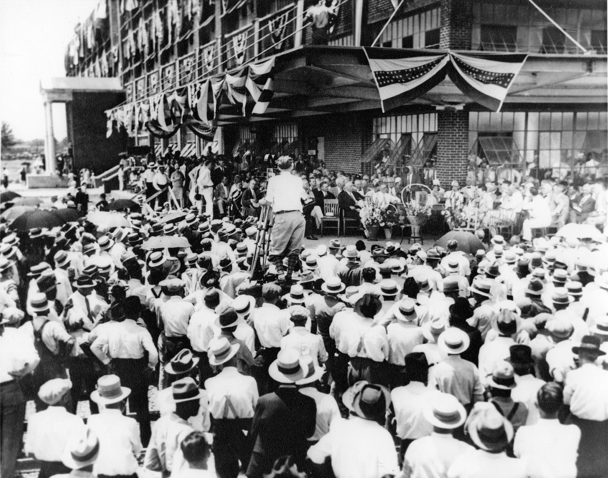 Gadsden Memories: The Early Years - Image 11