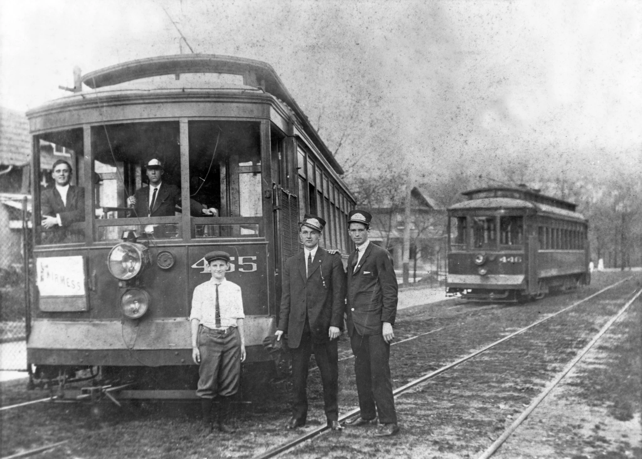Gadsden Memories: The Early Years - Image 4