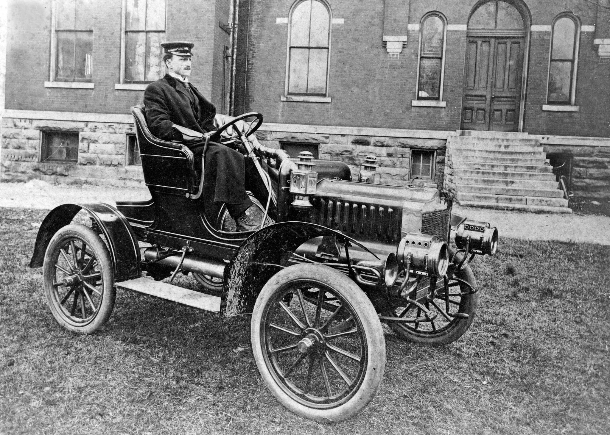 Gadsden Memories: The Early Years - Image 5