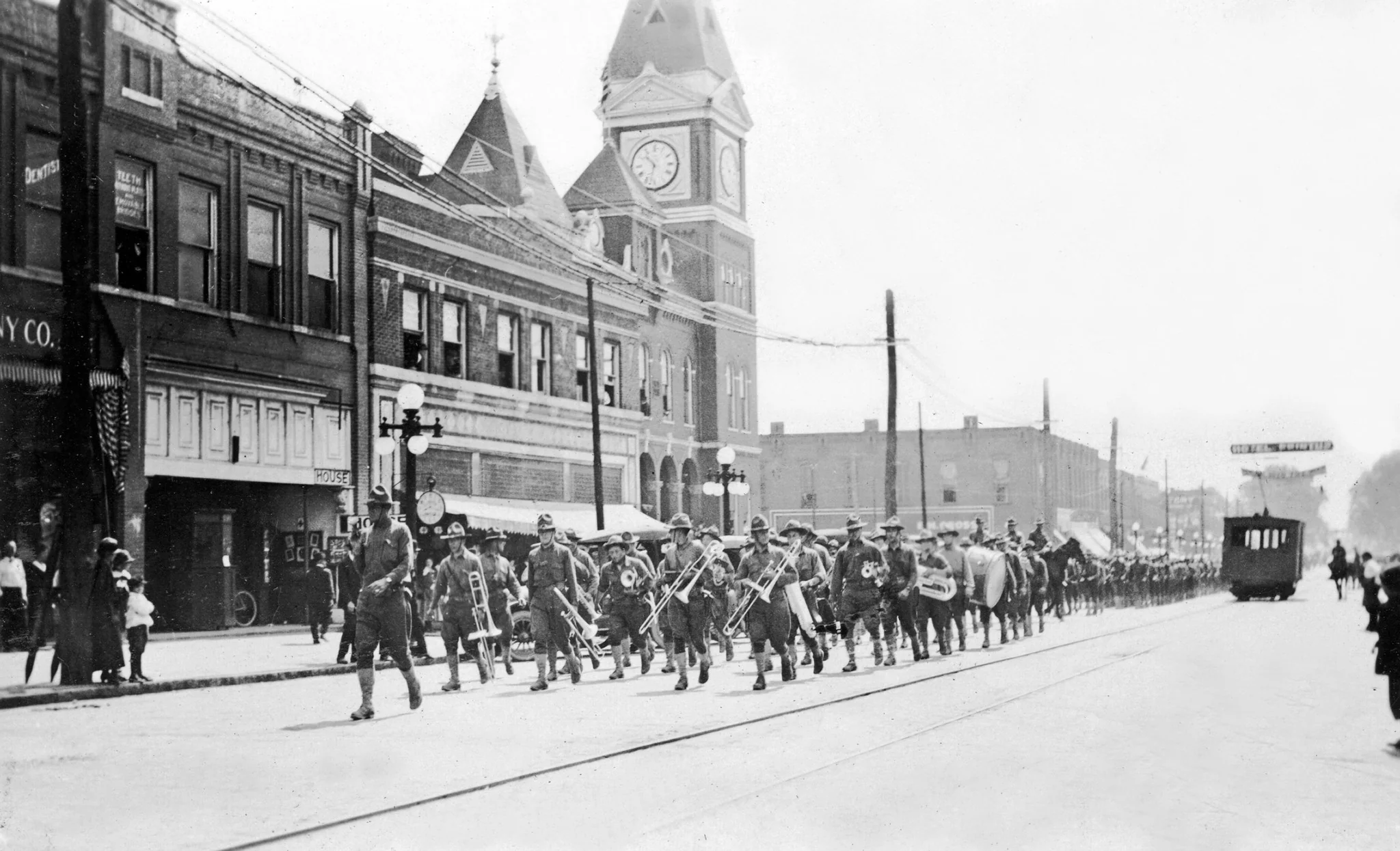 Gadsden Memories: The Early Years - Image 8