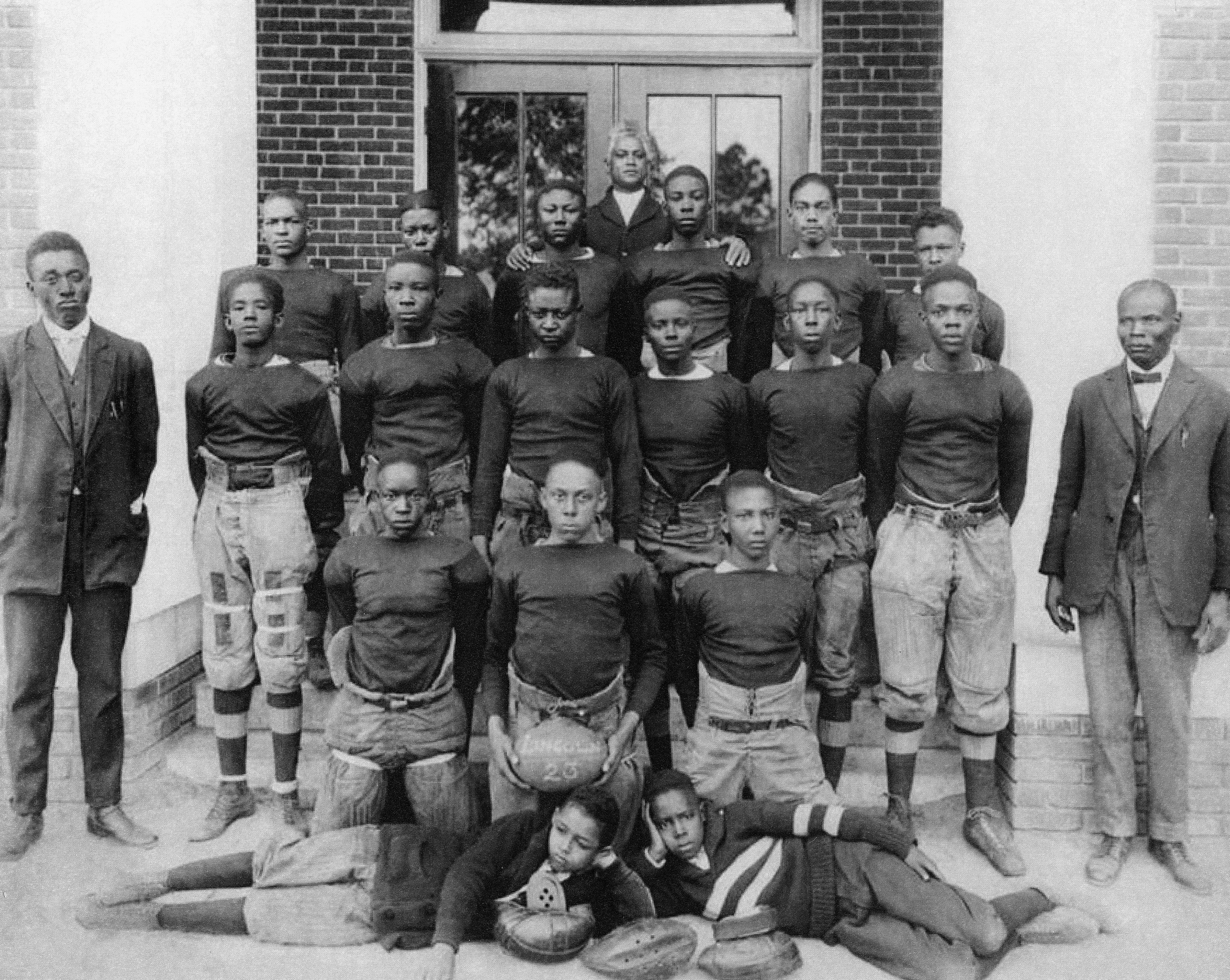 Gainesville Memories: A Photographic History of the Early Years - Image 13