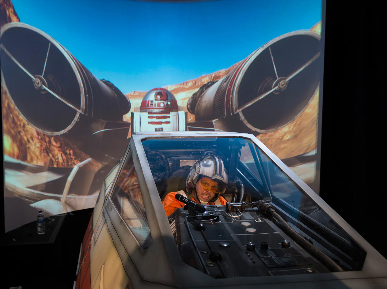 A Galaxy All Their Own: Thirty-Eight Years of Moments, Memories and Fandom Behind the Star Wars Phenomenon - Image 10