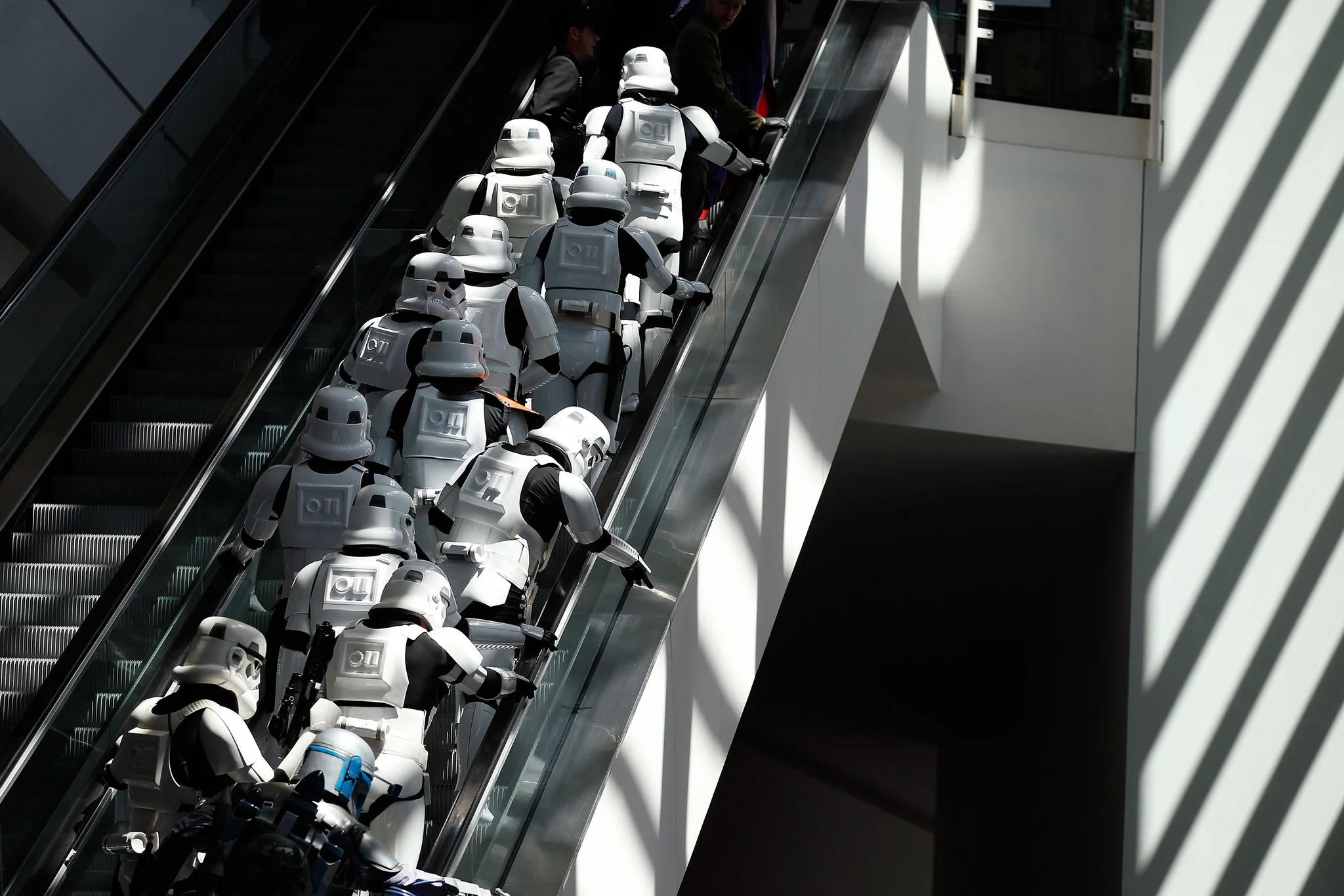 A Galaxy All Their Own: Thirty-Eight Years of Moments, Memories and Fandom Behind the Star Wars Phenomenon - Image 11