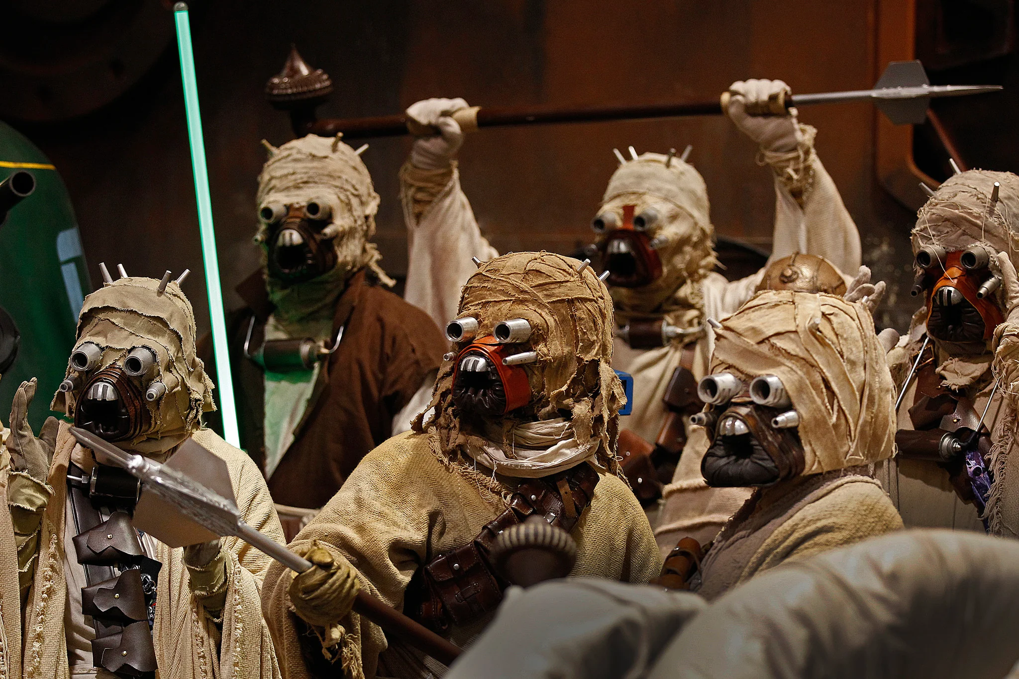 A Galaxy All Their Own: Thirty-Eight Years of Moments, Memories and Fandom Behind the Star Wars Phenomenon - Image 4