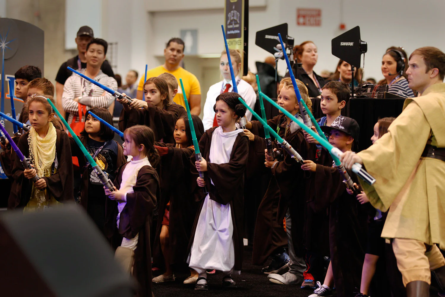 A Galaxy All Their Own: Thirty-Eight Years of Moments, Memories and Fandom Behind the Star Wars Phenomenon - Image 6