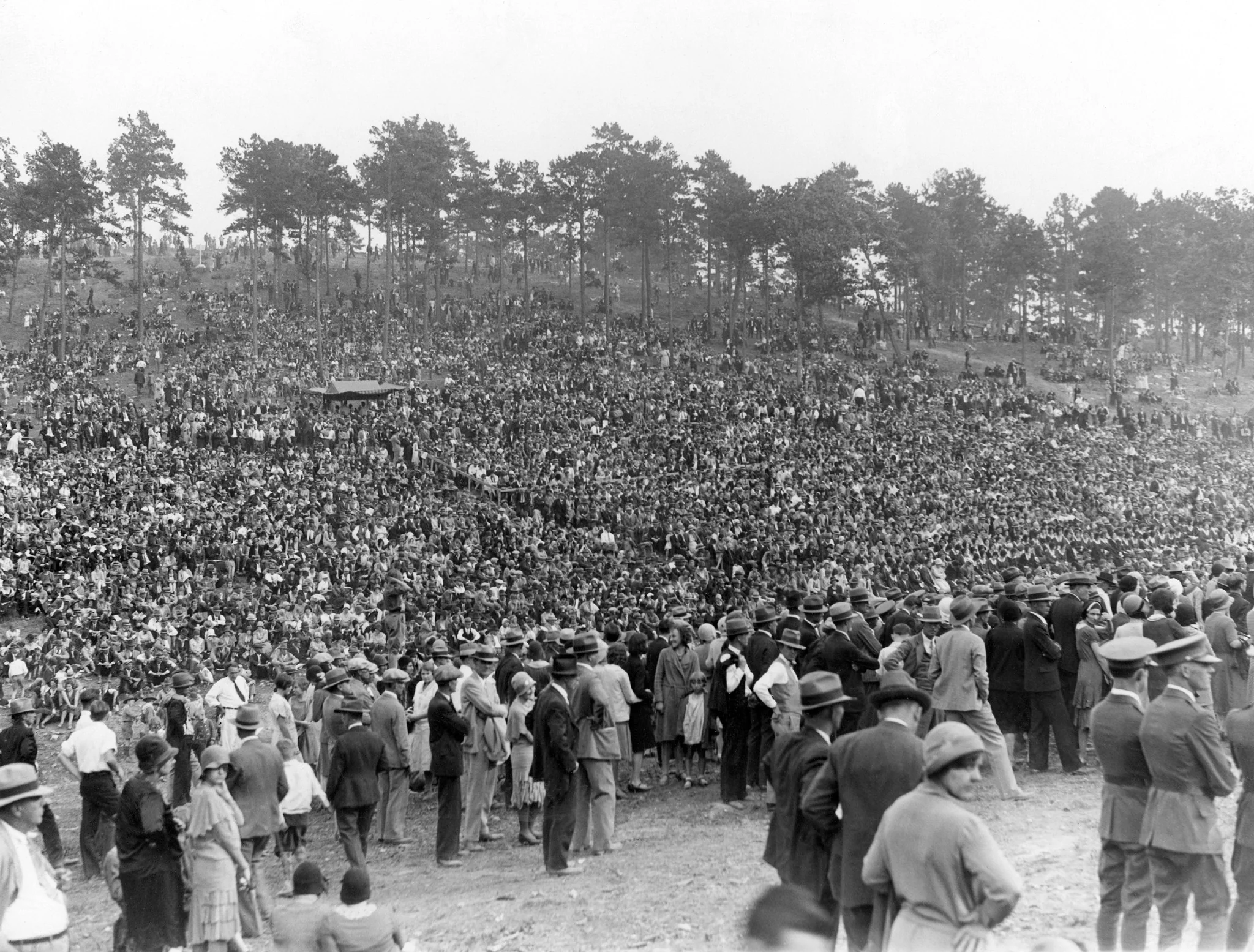 Gaston County Memories: The Early Years - Image 10
