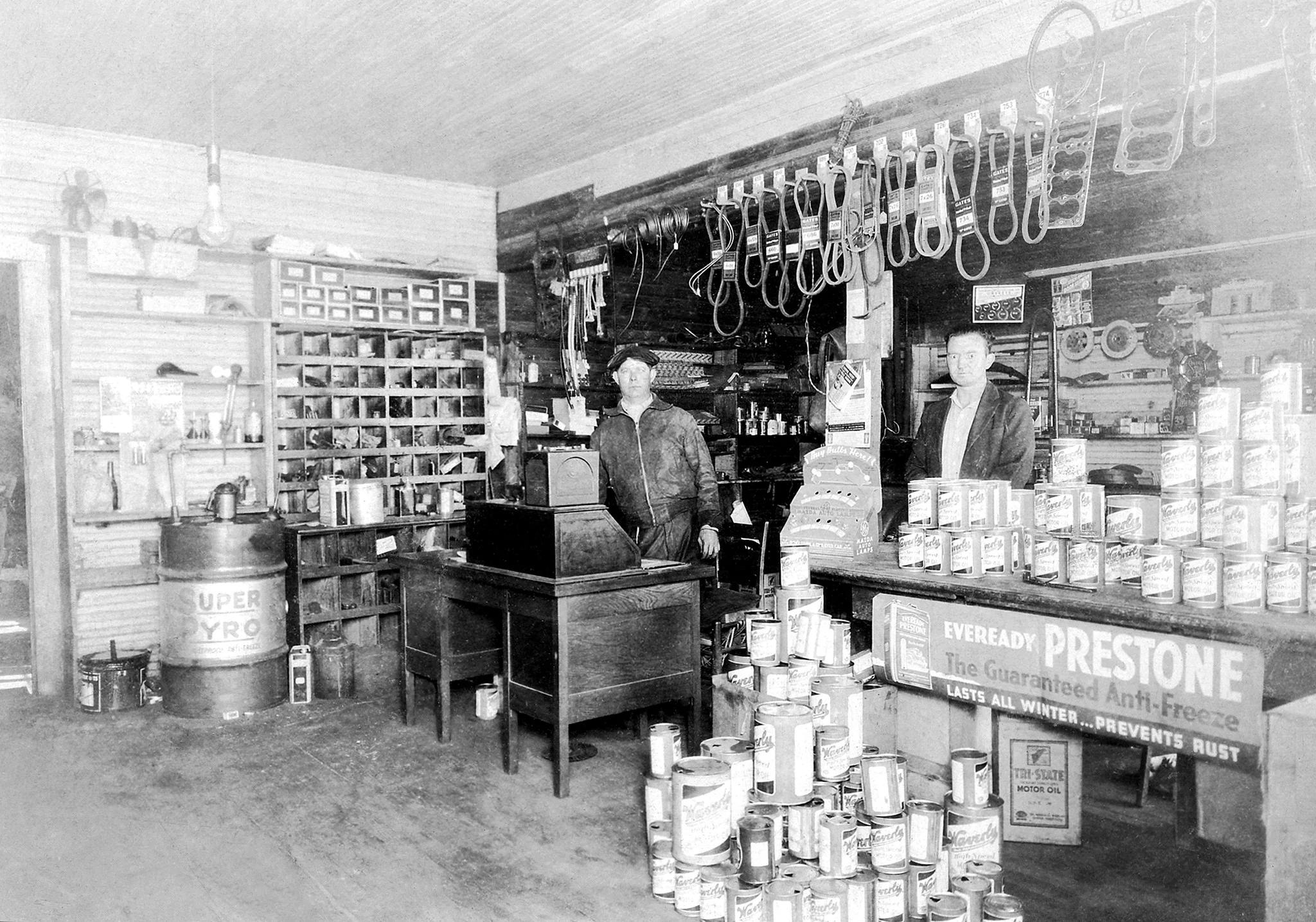 Gaston County Memories: The Early Years - Image 11