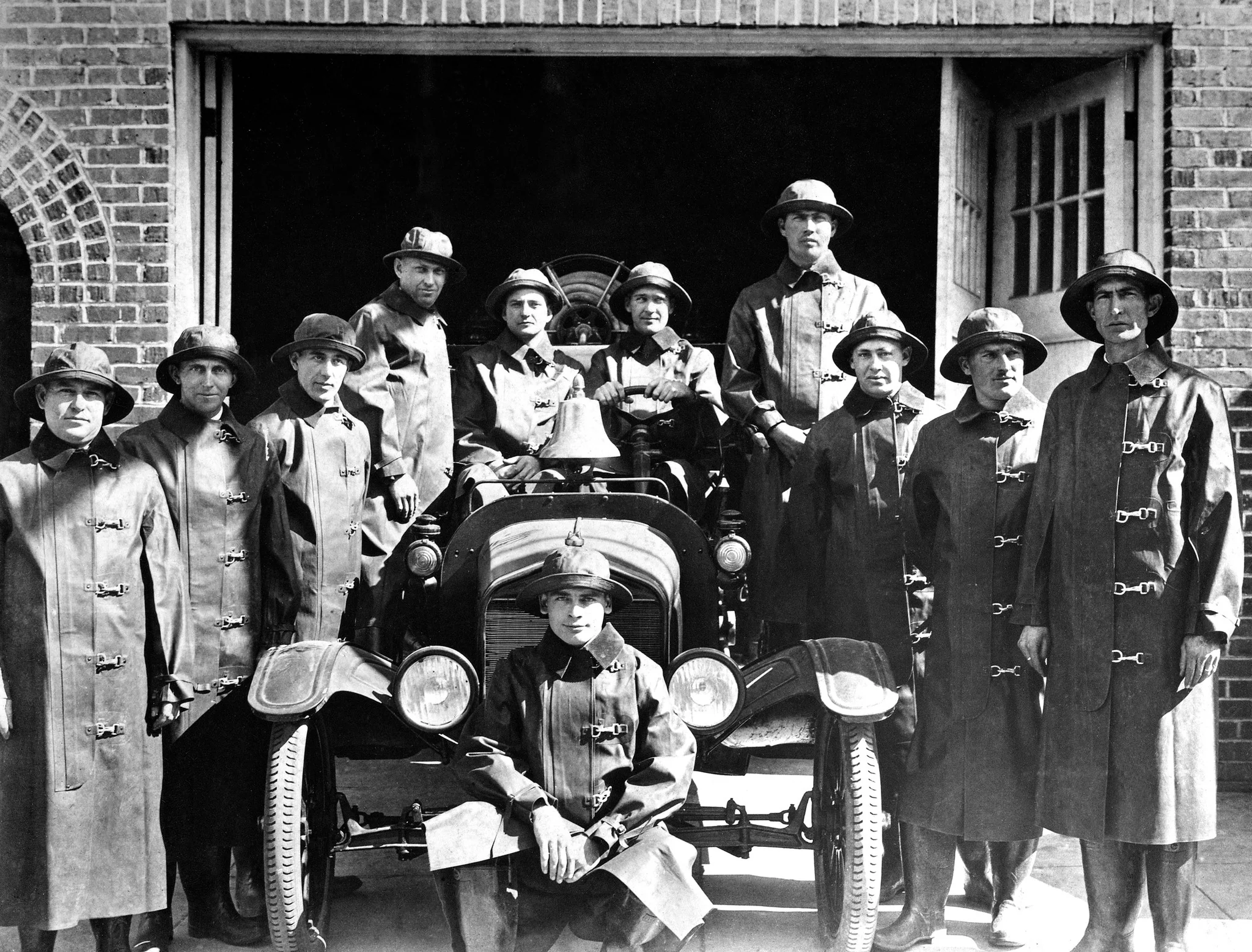 Gaston County Memories: The Early Years - Image 12