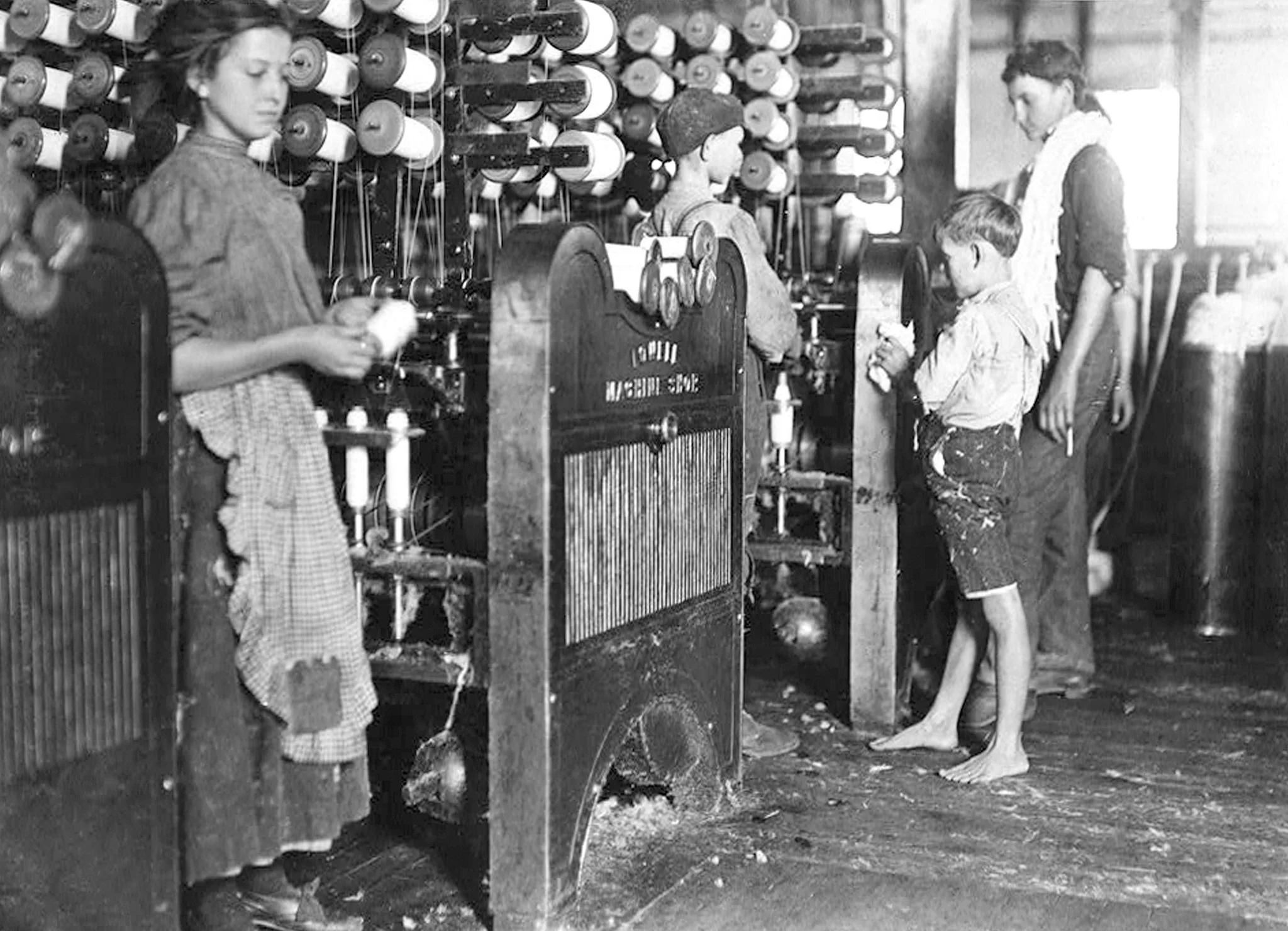 Gaston County Memories: The Early Years - Image 13