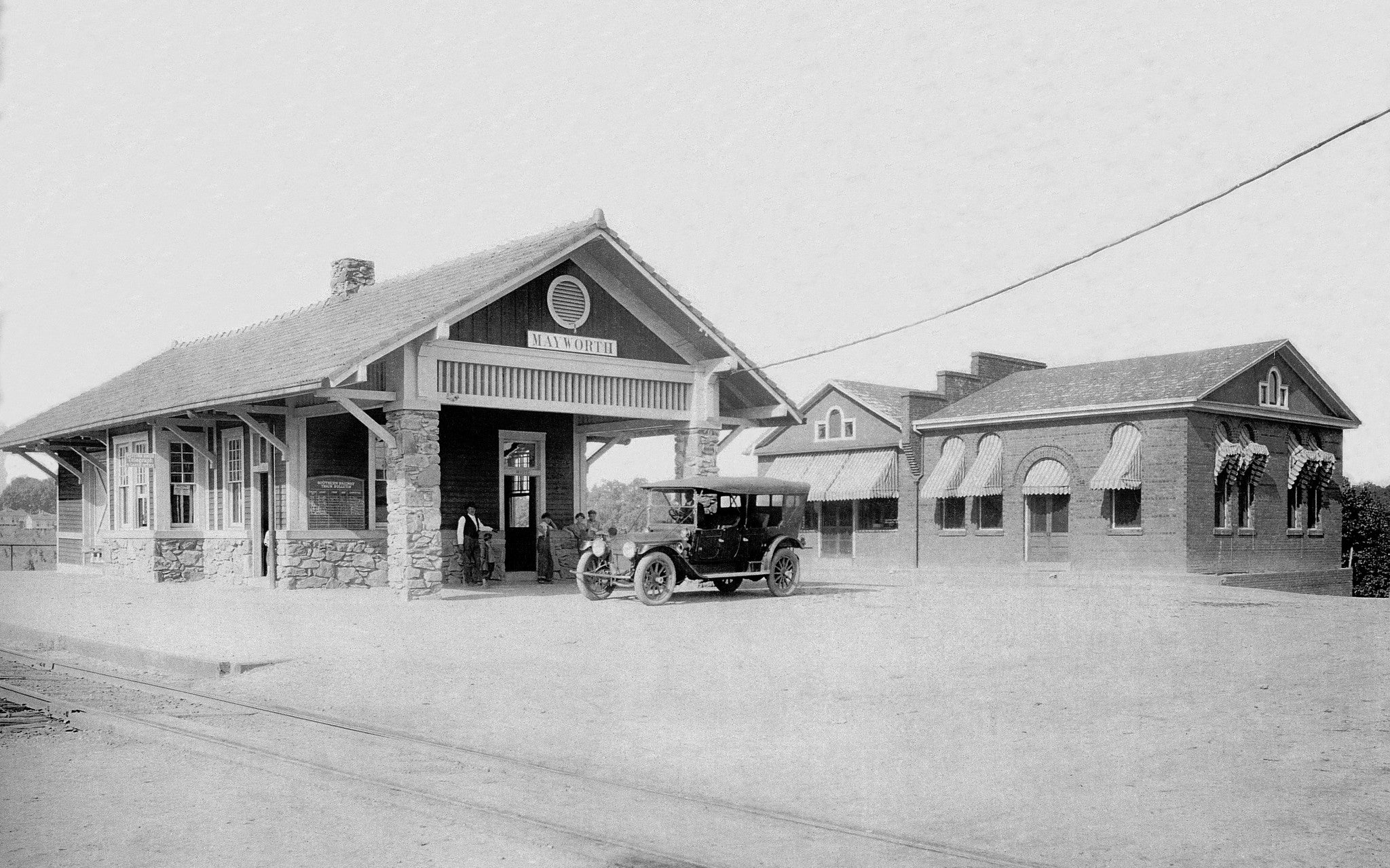 Gaston County Memories: The Early Years - Image 14