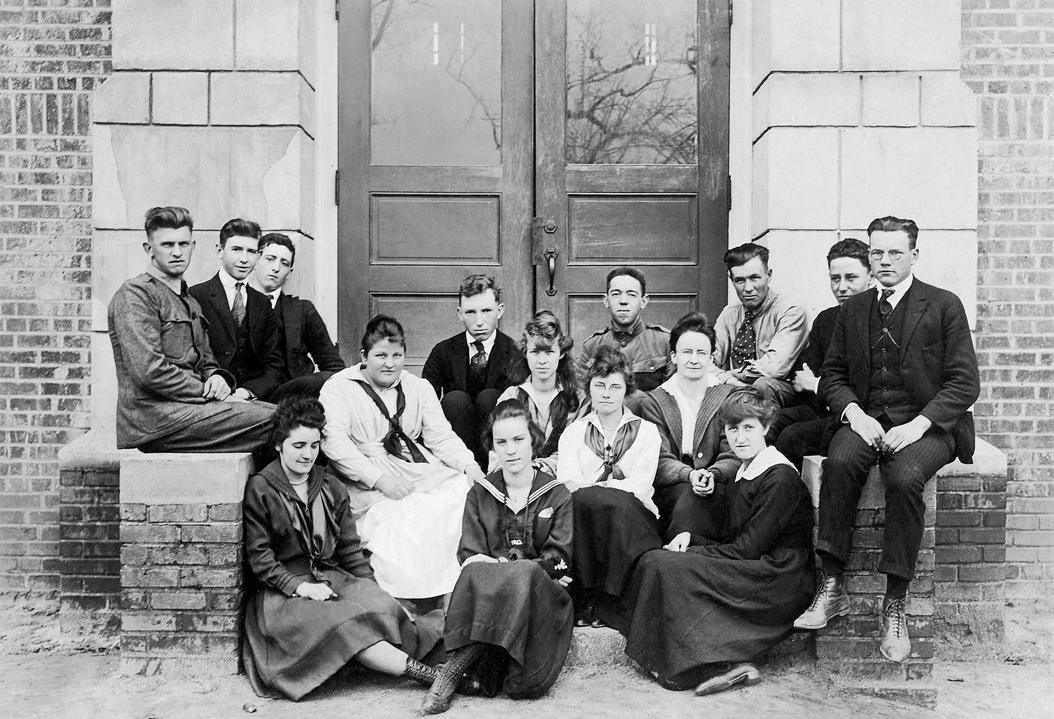 Gaston County Memories: The Early Years - Image 3