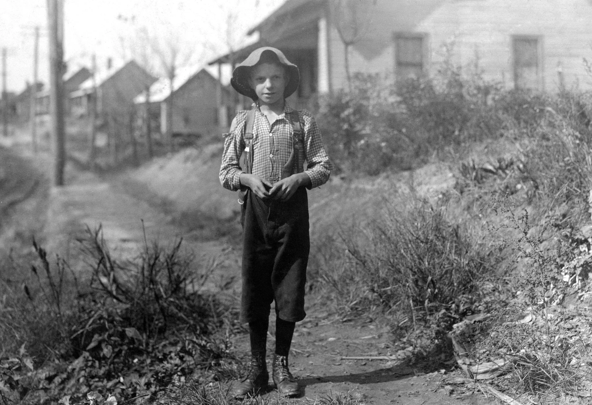 Gaston County Memories: The Early Years - Image 5