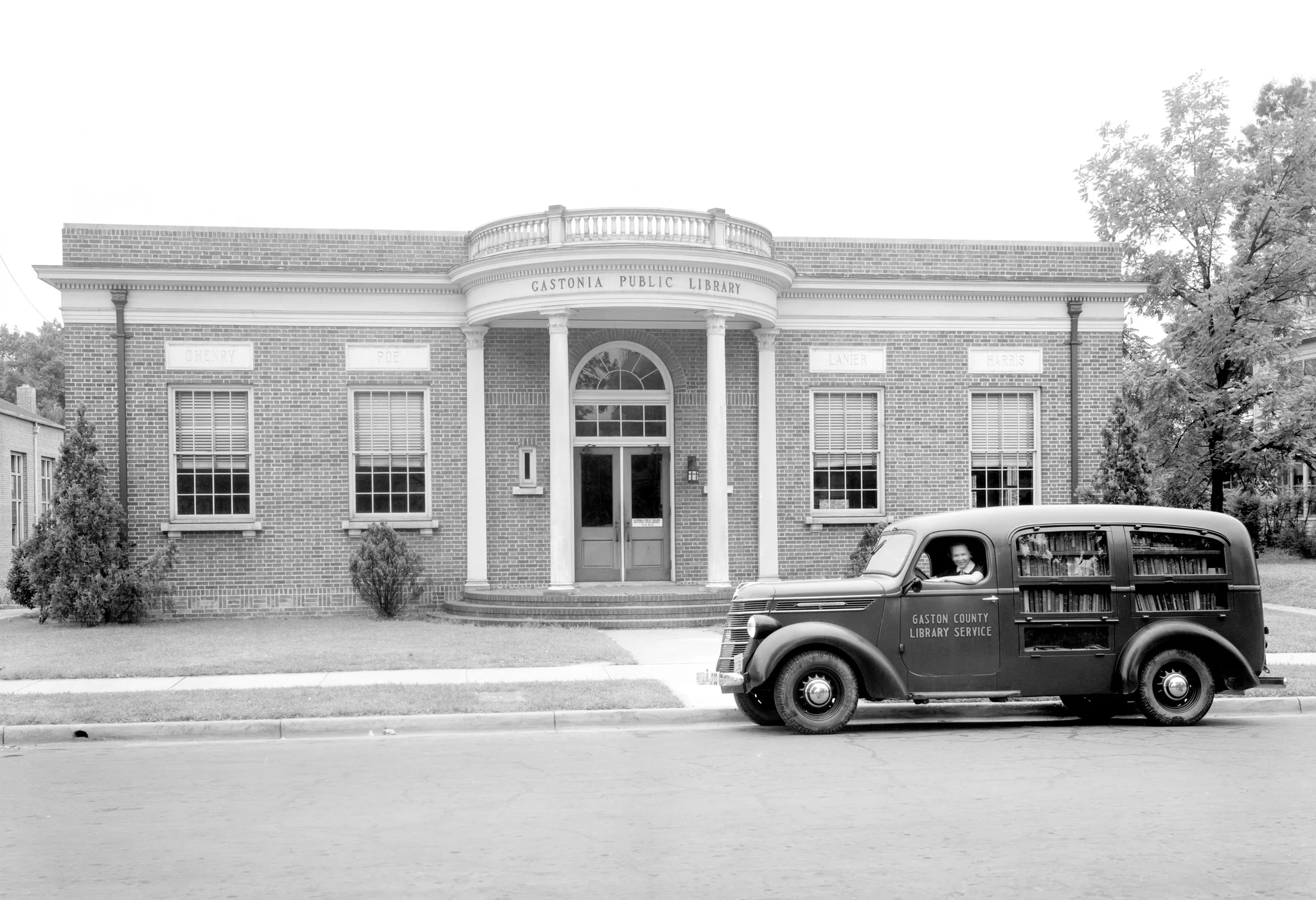 Gaston County Memories: The Early Years - Image 6