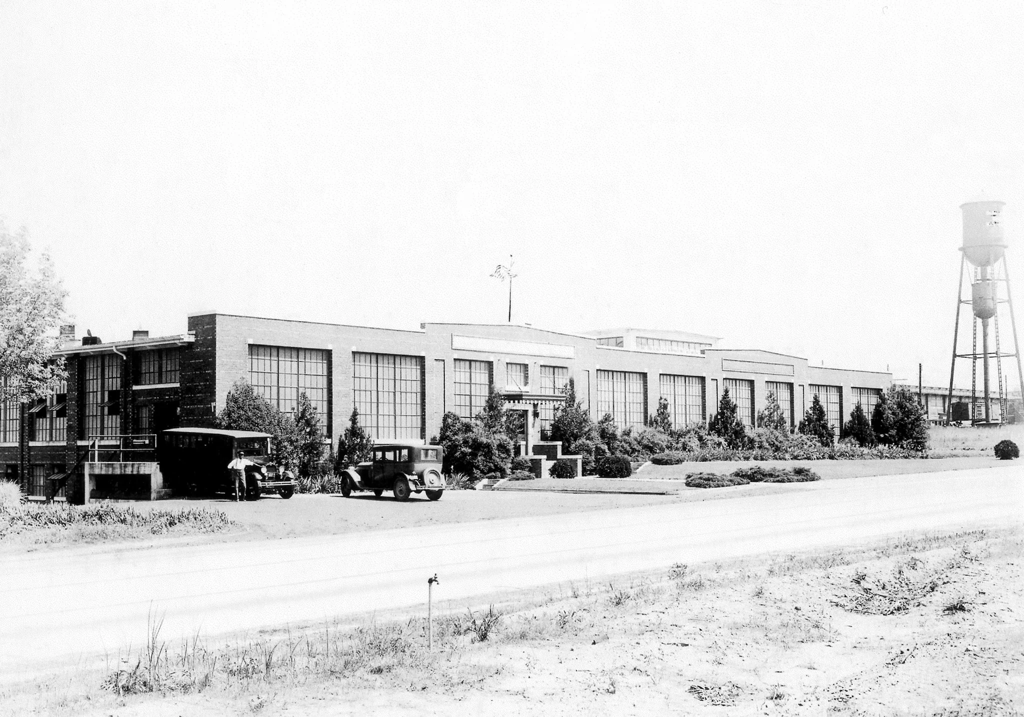 Gaston County Memories: The Early Years - Image 7