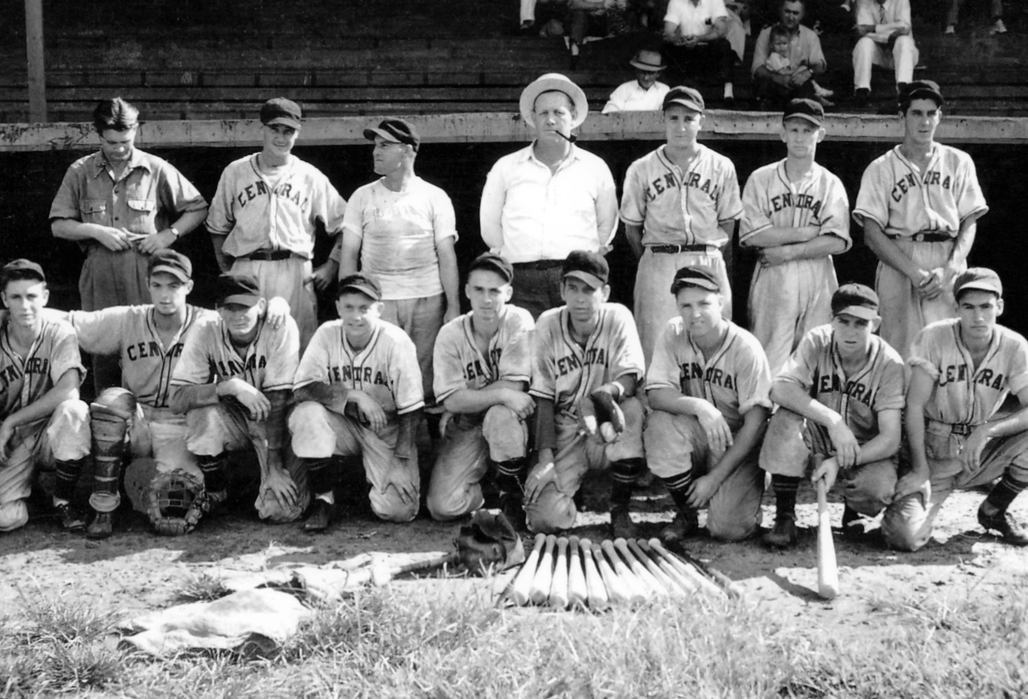 Gaston County Memories: The Early Years - Image 8