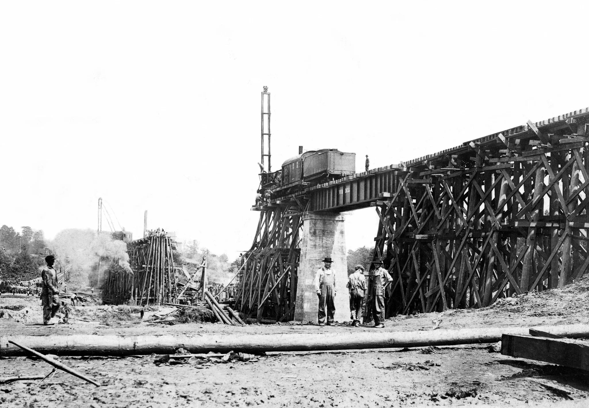 Gaston County Memories: The Early Years - Image 9
