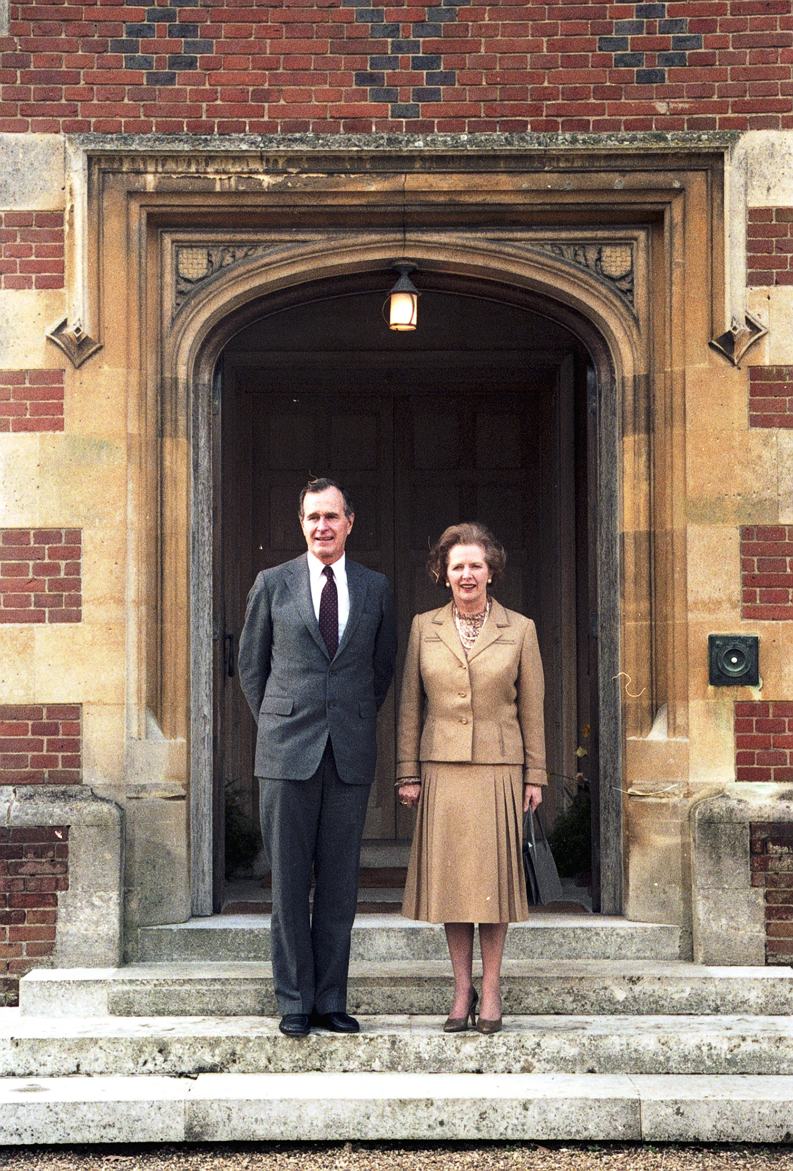 George H.W. Bush: An American Journey - Image 11