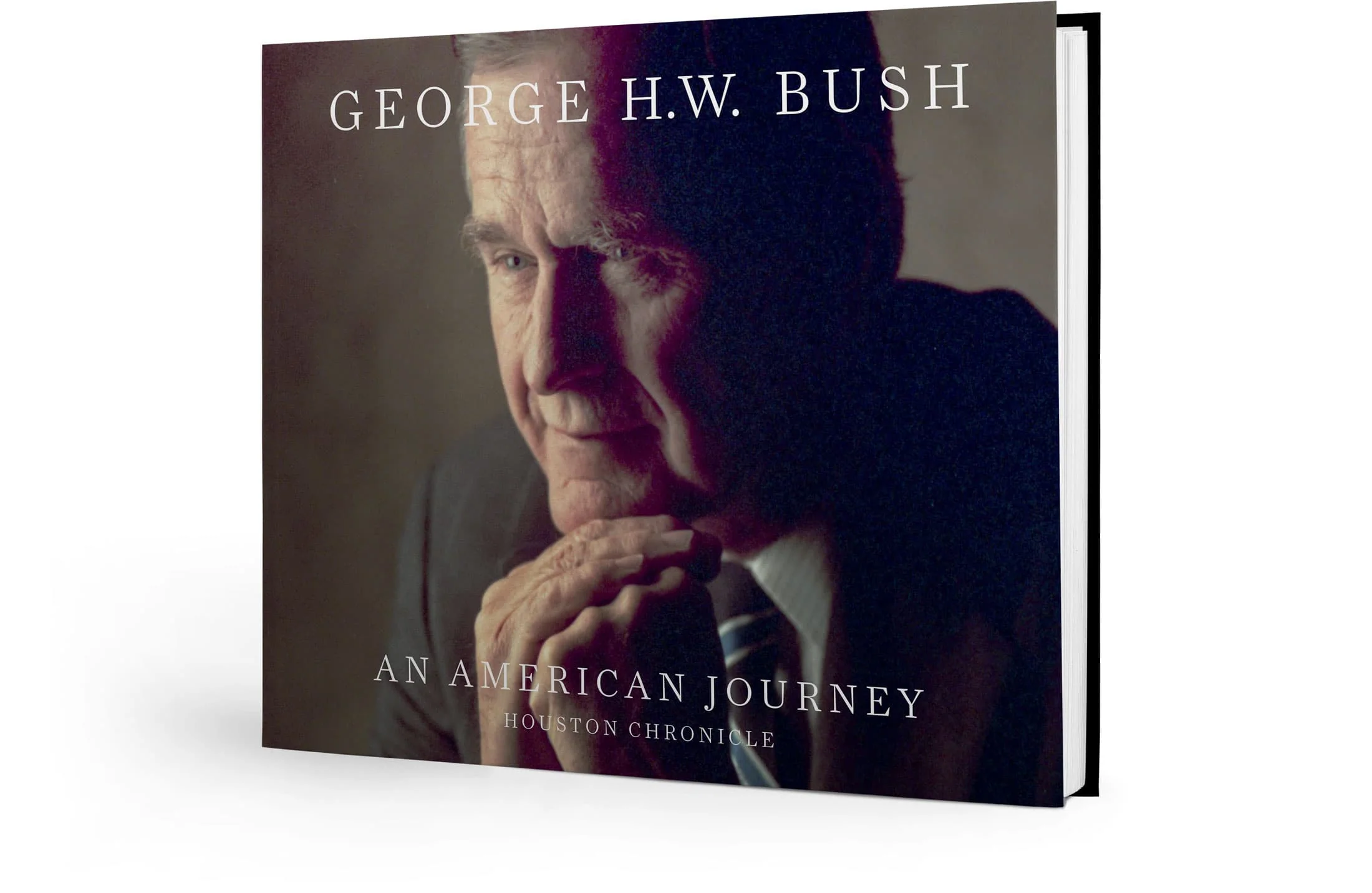 George H.W. Bush: An American Journey - Image 12